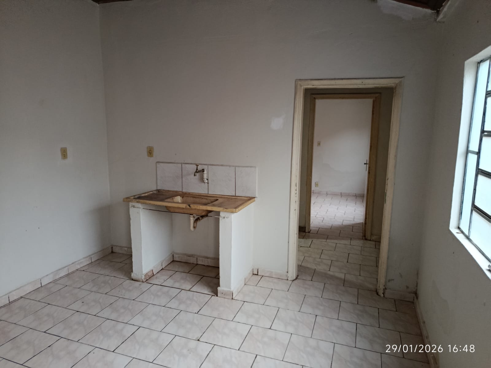 Rua Maria Alice Waldemarin Maschietto - Fundos,324 - Jardim Santo Antônio