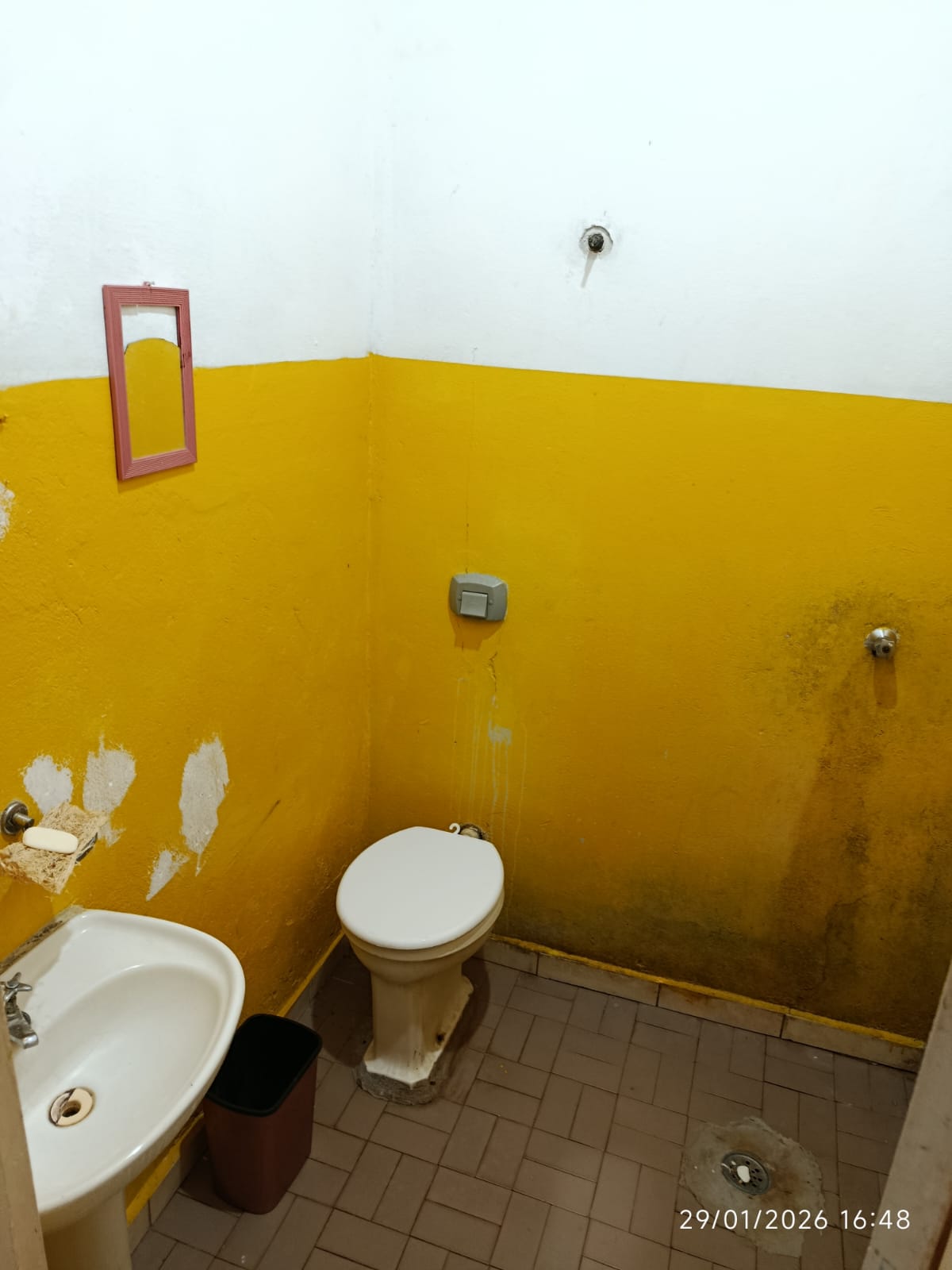 Rua Maria Alice Waldemarin Maschietto - Fundos,324 - Jardim Santo Antônio