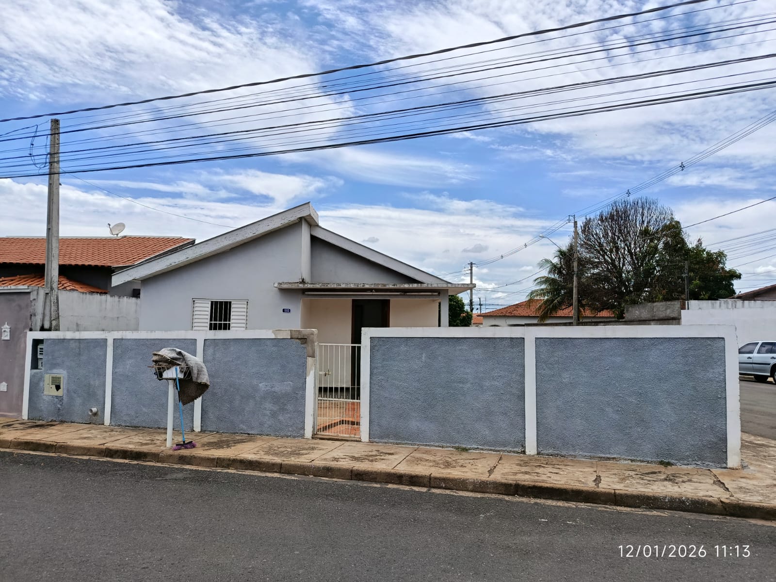 Rua Paschoal Senatore,110 - Vila formosa