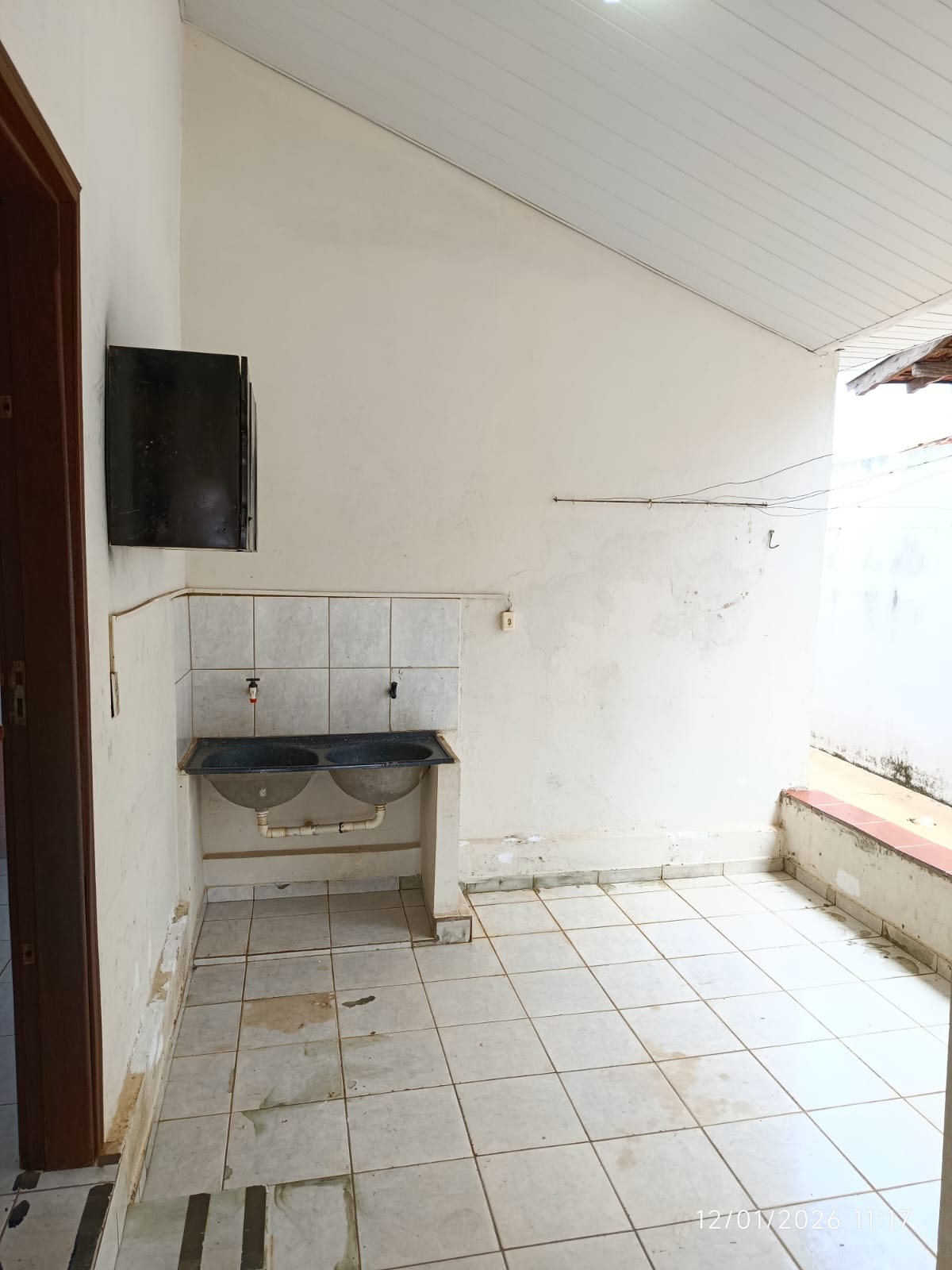 Rua Paschoal Senatore,110 - Vila formosa