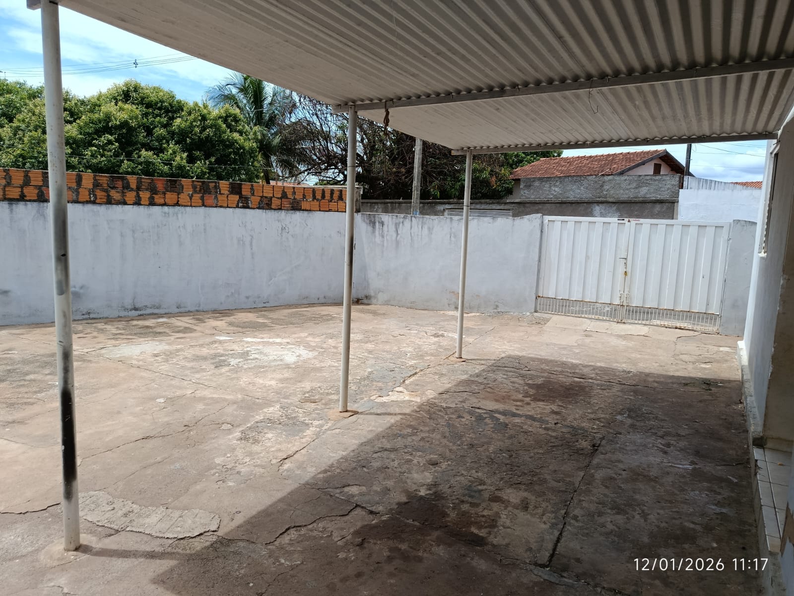 Rua Paschoal Senatore,110 - Vila formosa