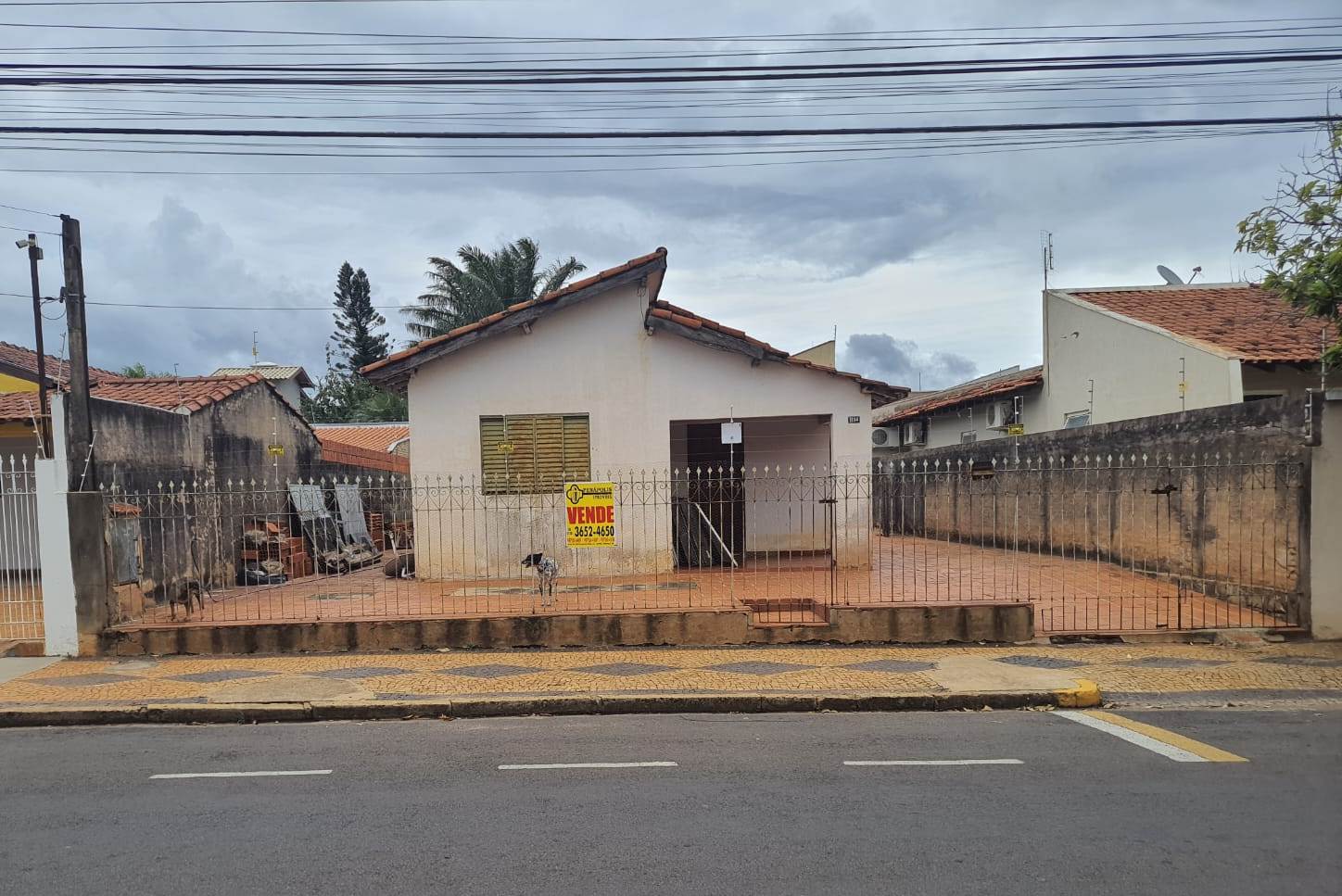 ÓTIMA PARA CONSTRUÇÃO DE CLINICAS E ESCRITÓRIOS 