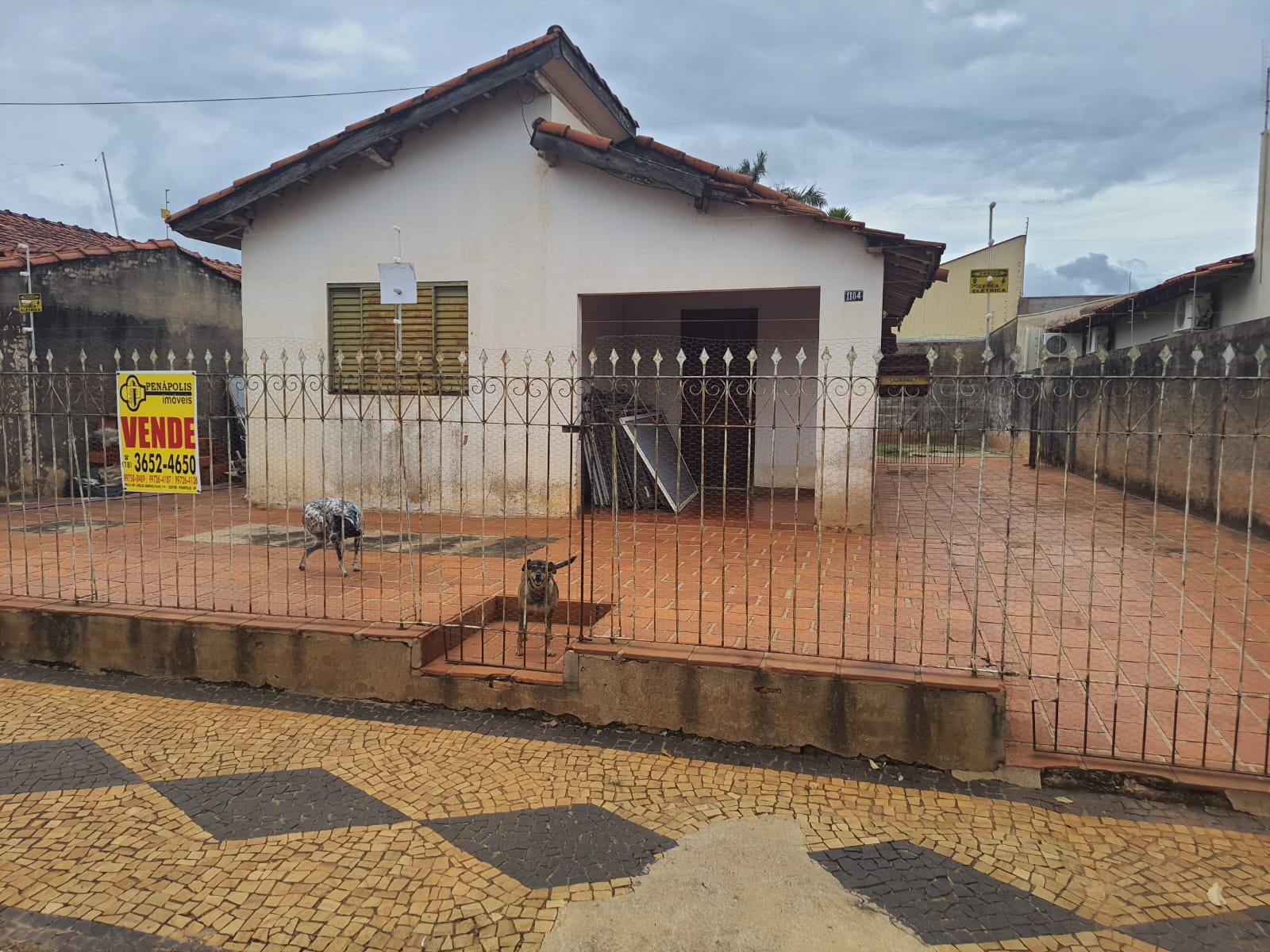 ÓTIMA PARA CONSTRUÇÃO DE CLINICAS E ESCRITÓRIOS 