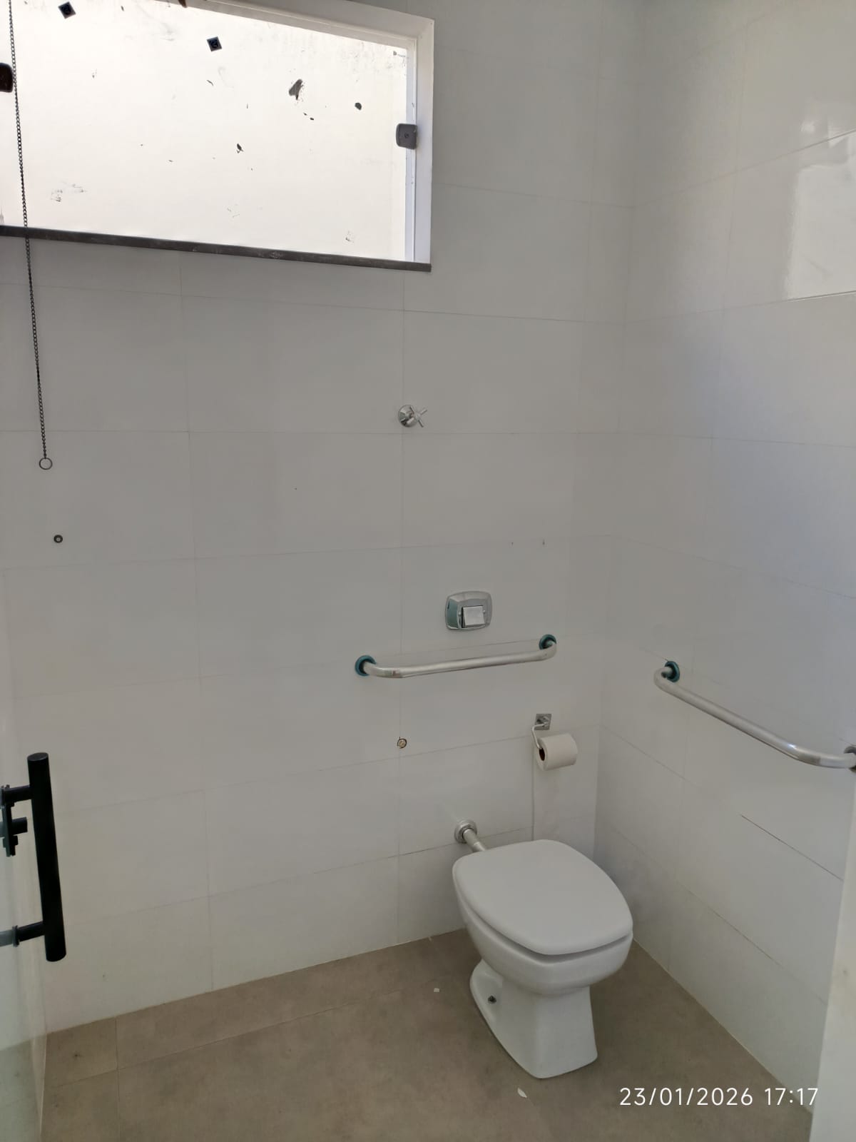 Rua Doutor Ramalho Franco, 108 - Centro