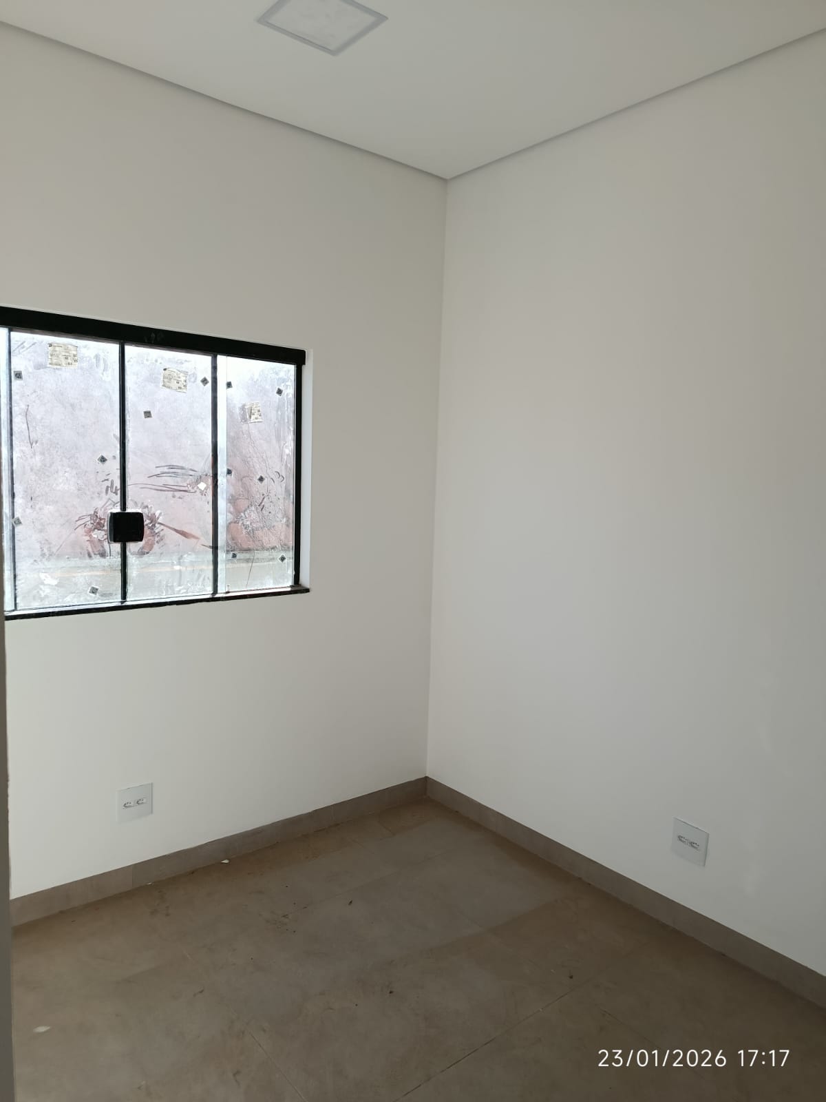 Rua Doutor Ramalho Franco, 108 - Centro