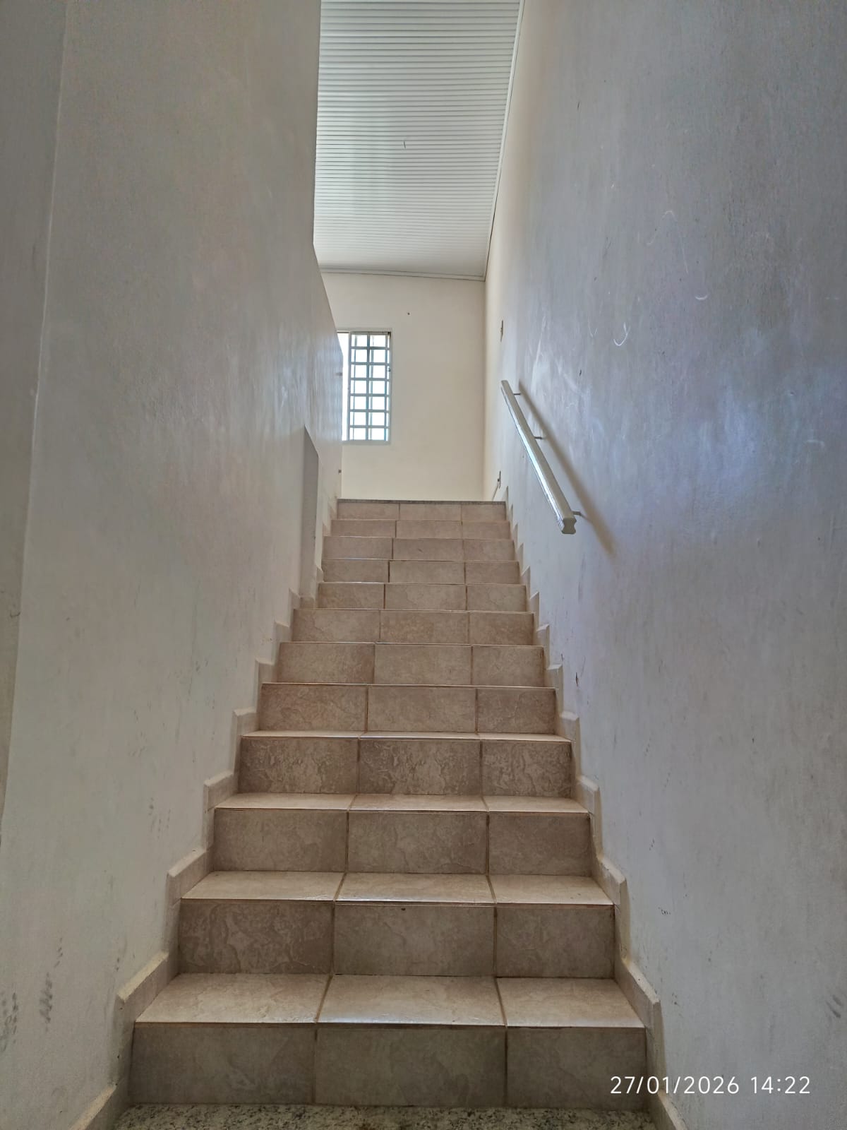 Rua Doutor Mário Sabino,272 - Centro