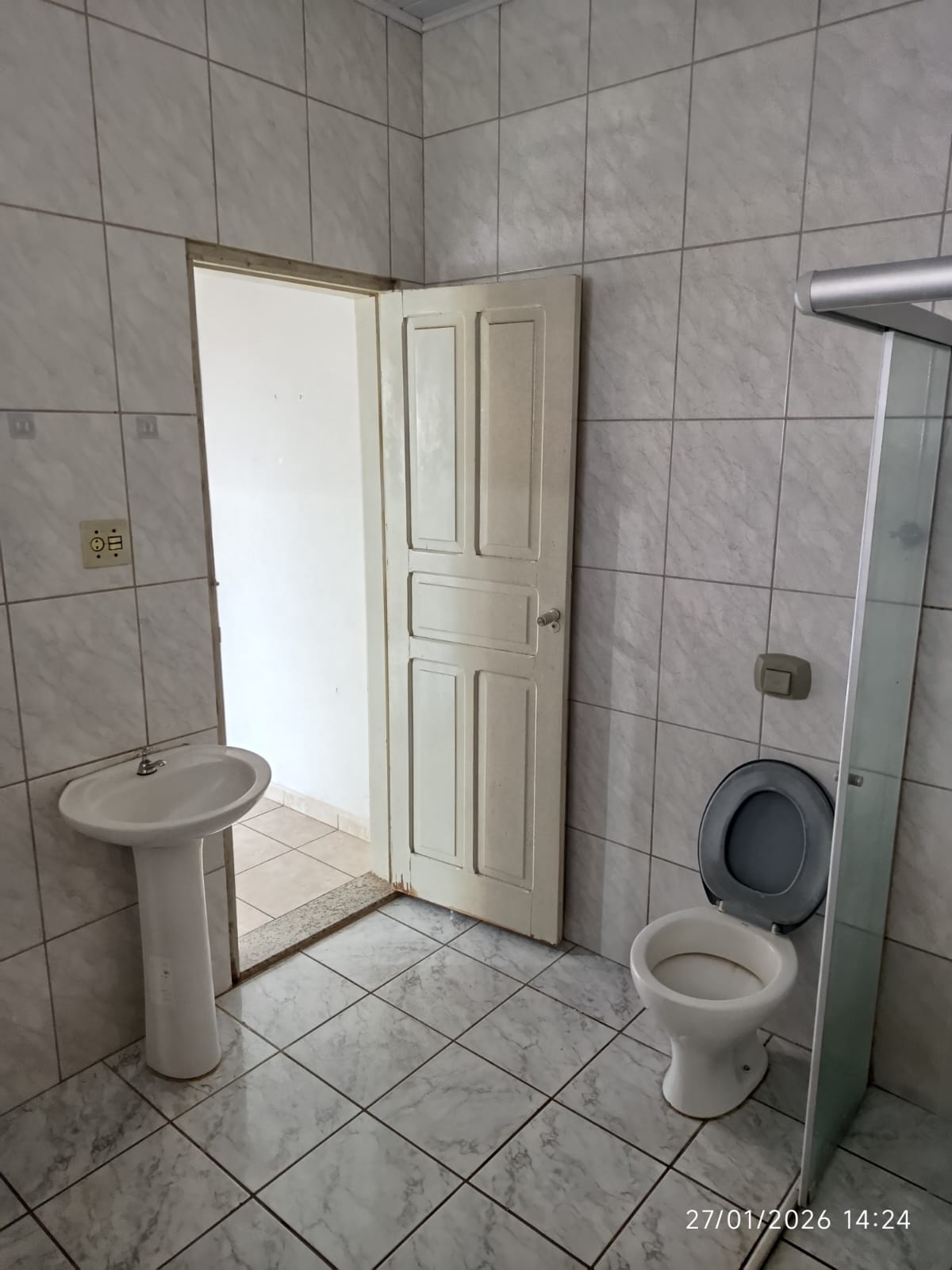 Rua Doutor Mário Sabino,272 - Centro