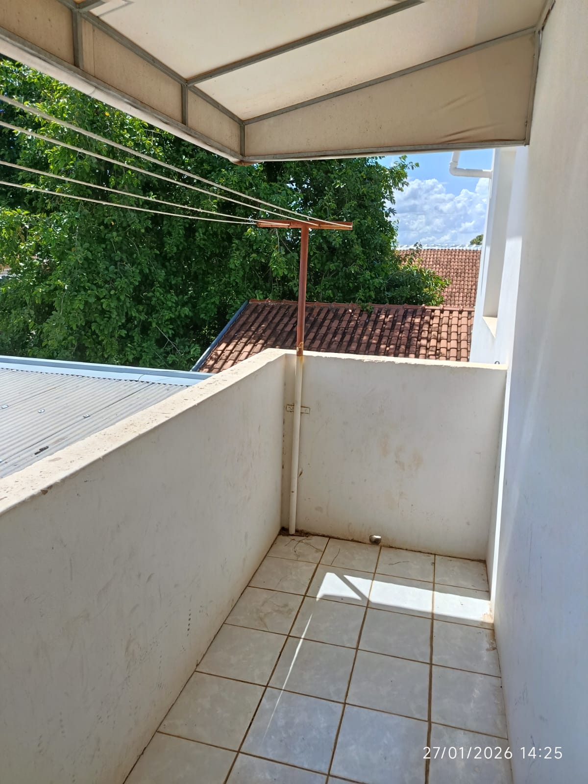 Rua Doutor Mário Sabino,272 - Centro