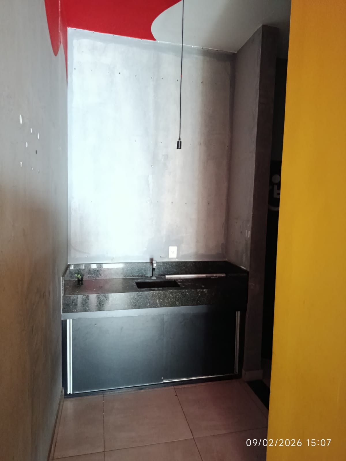 Rua Doutor Ramalho Franco, 379 - Centro