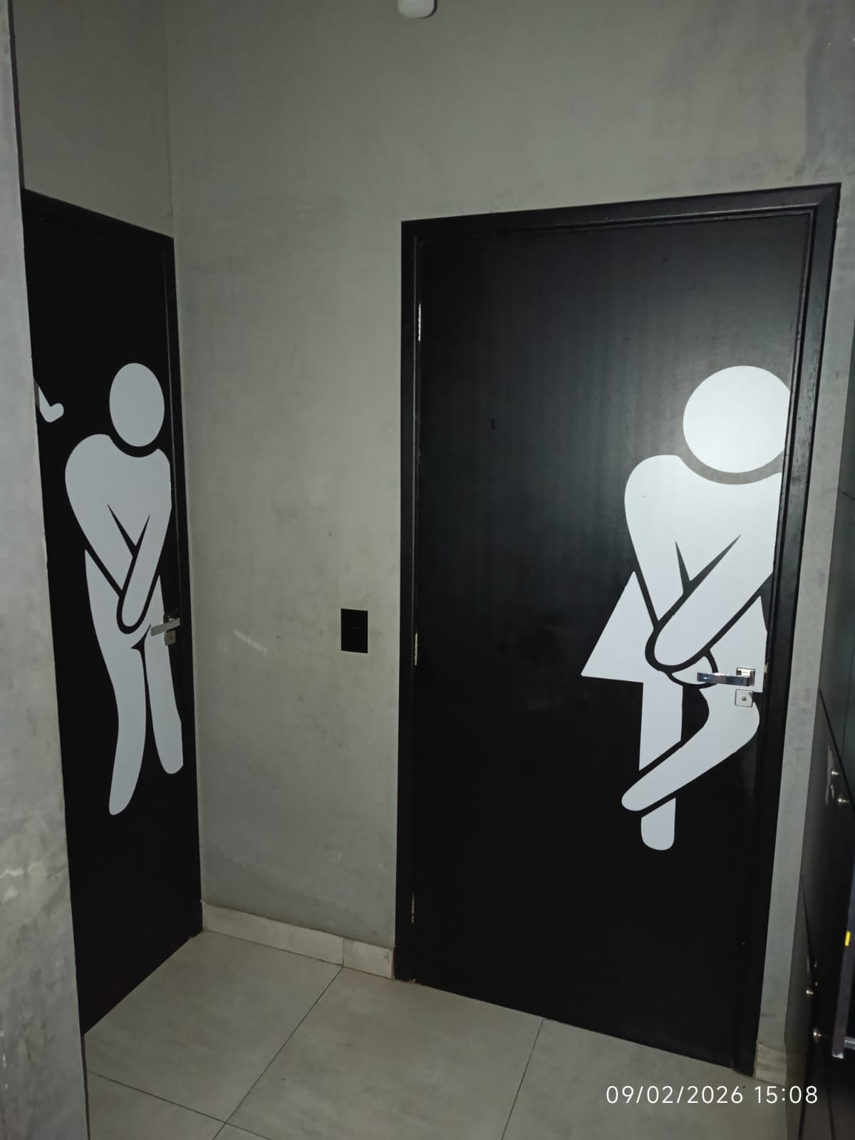 Rua Doutor Ramalho Franco, 379 - Centro