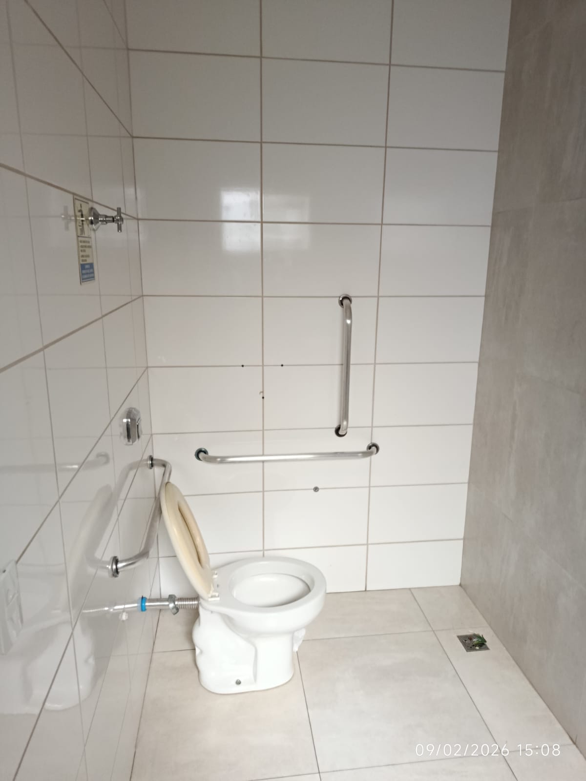 Rua Doutor Ramalho Franco, 379 - Centro