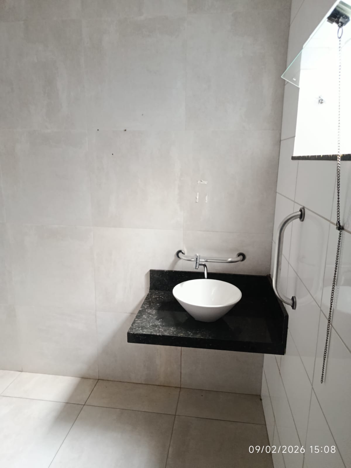 Rua Doutor Ramalho Franco, 379 - Centro