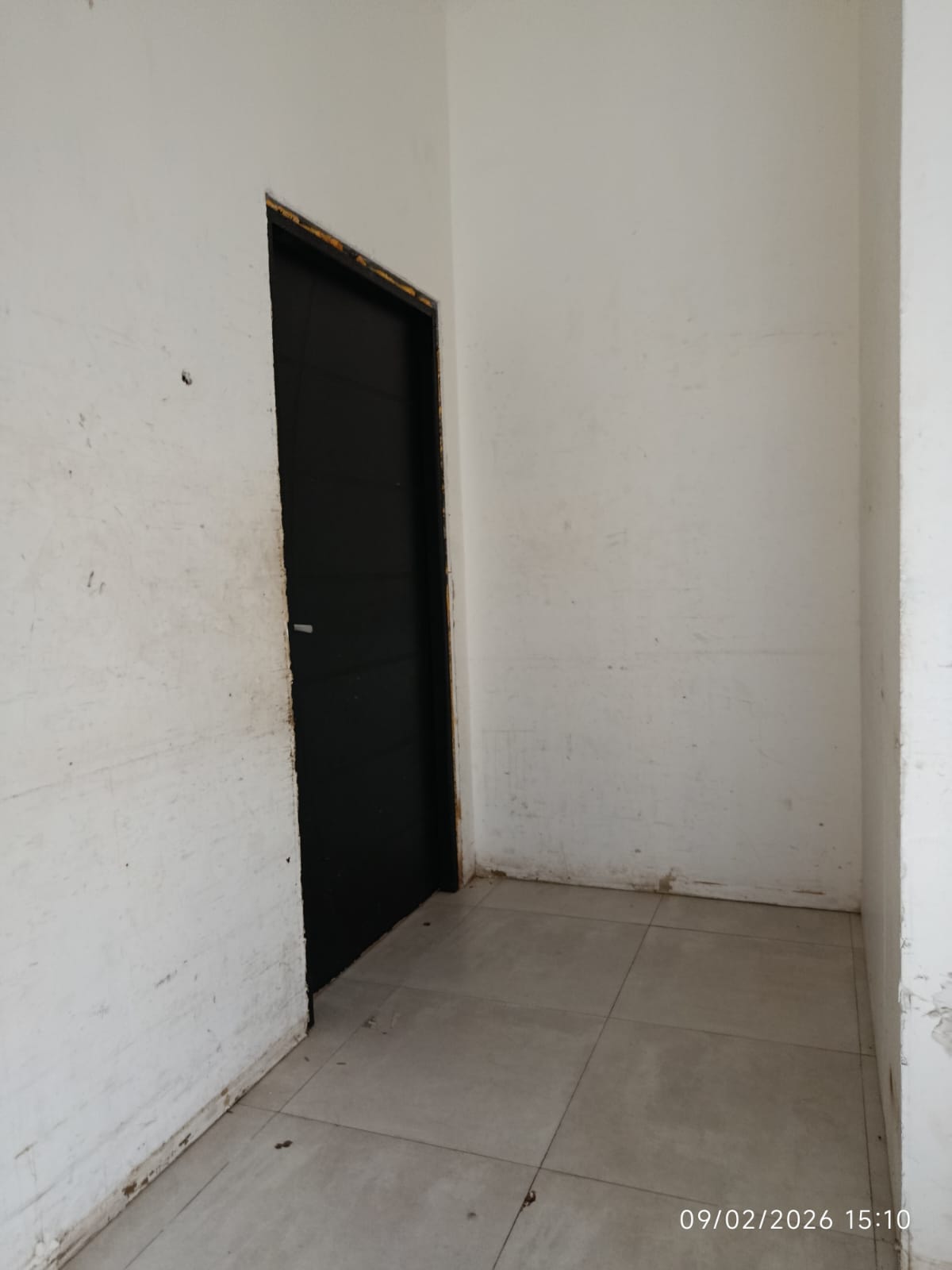 Rua Doutor Ramalho Franco, 379 - Centro