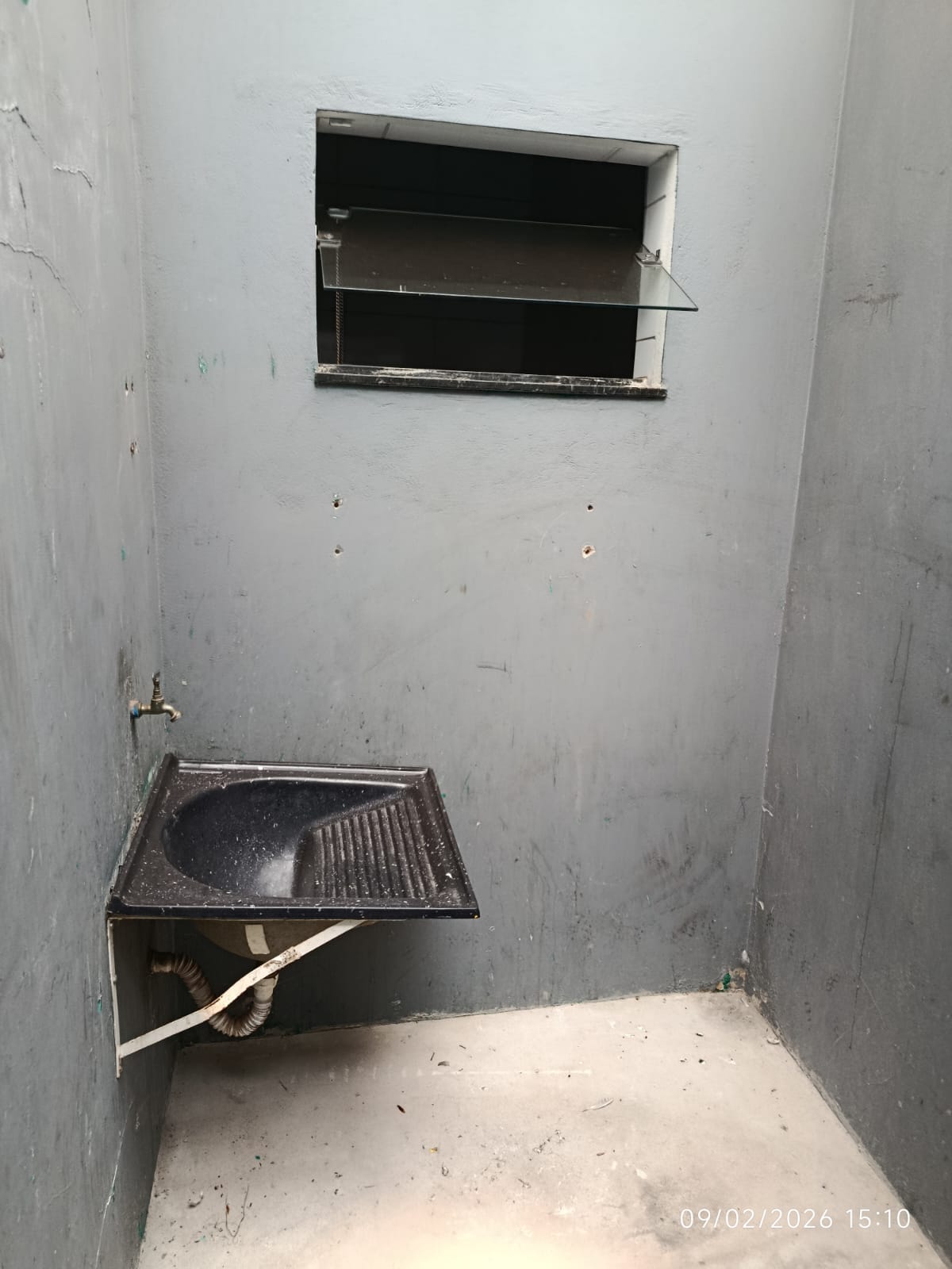 Rua Doutor Ramalho Franco, 379 - Centro