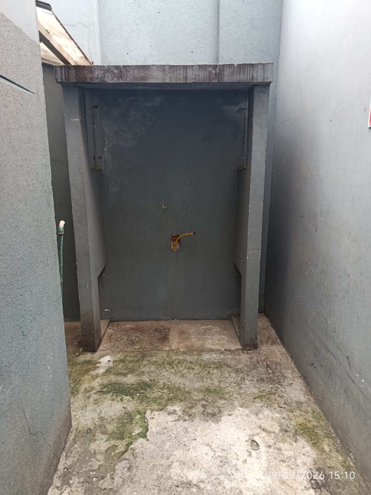 Rua Doutor Ramalho Franco, 379 - Centro