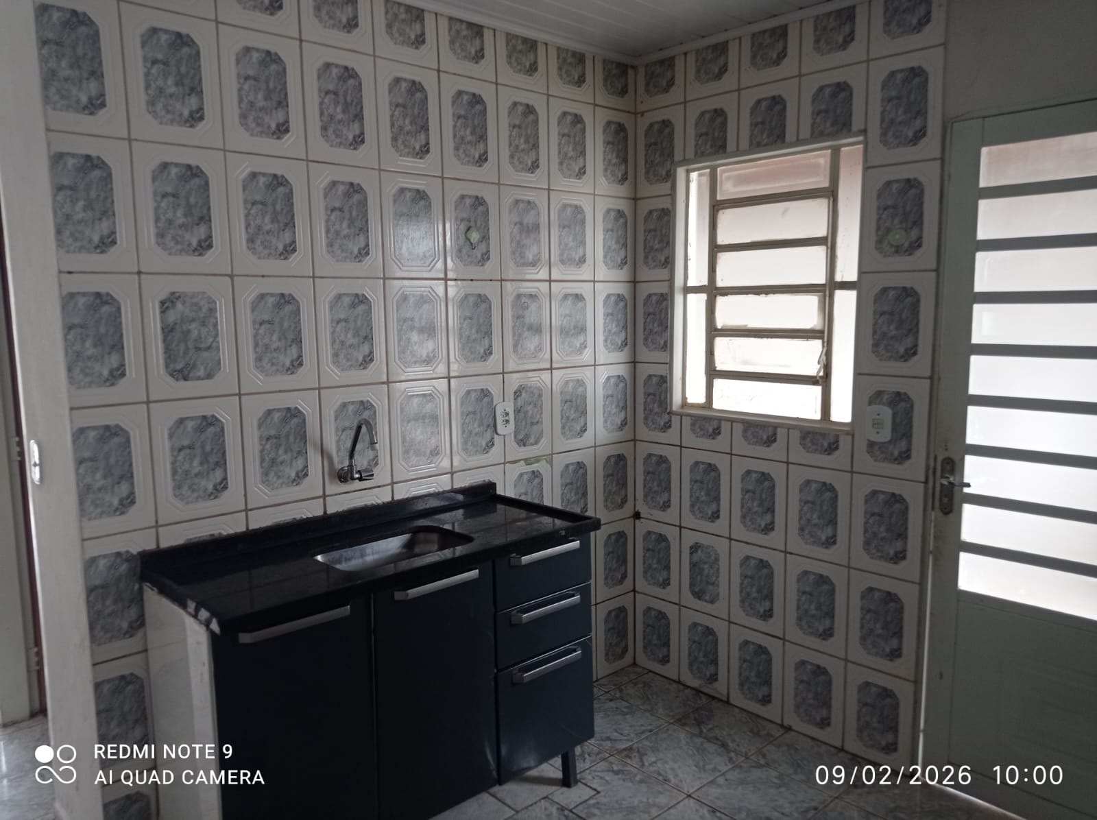 Rua Agricultor Cesário Peres, 49 - Loteamento Residencial São Francisco