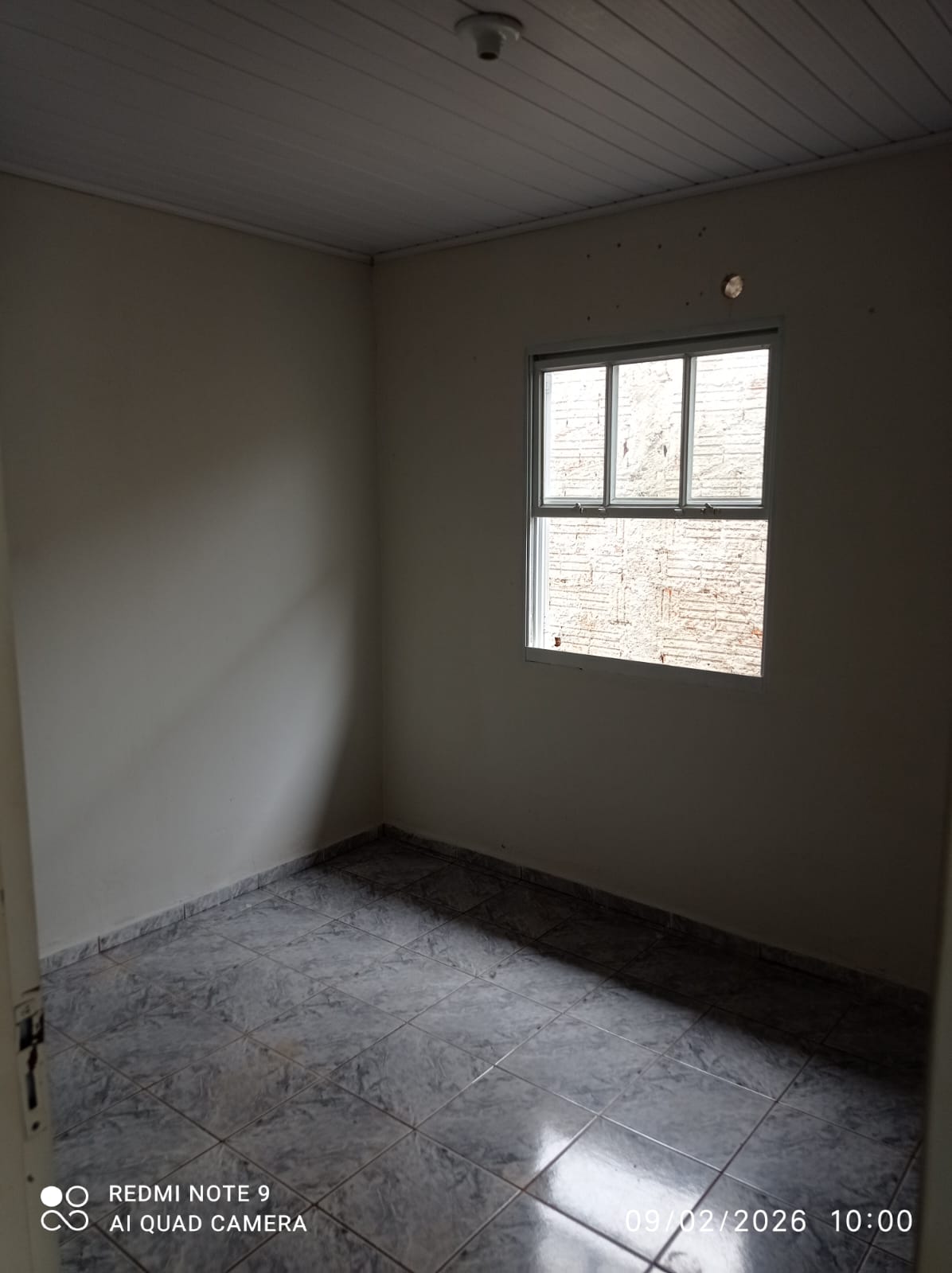 Rua Agricultor Cesário Peres, 49 - Loteamento Residencial São Francisco