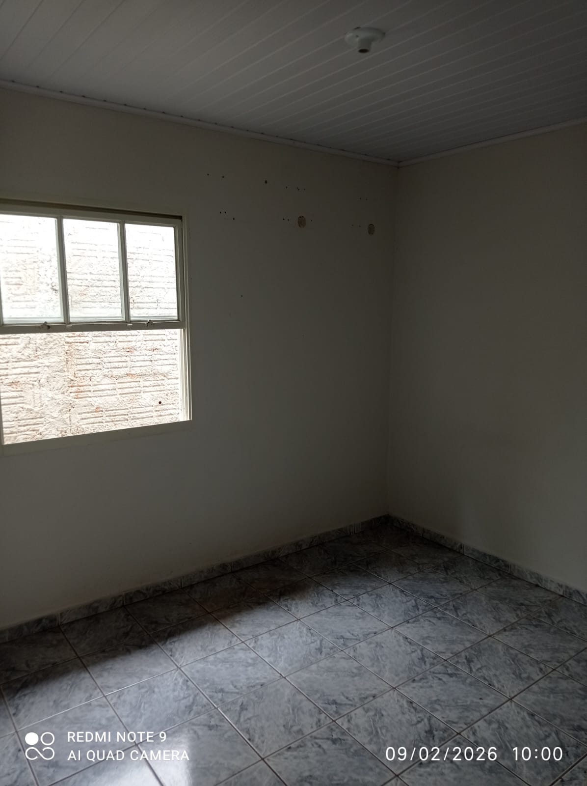 Rua Agricultor Cesário Peres, 49 - Loteamento Residencial São Francisco