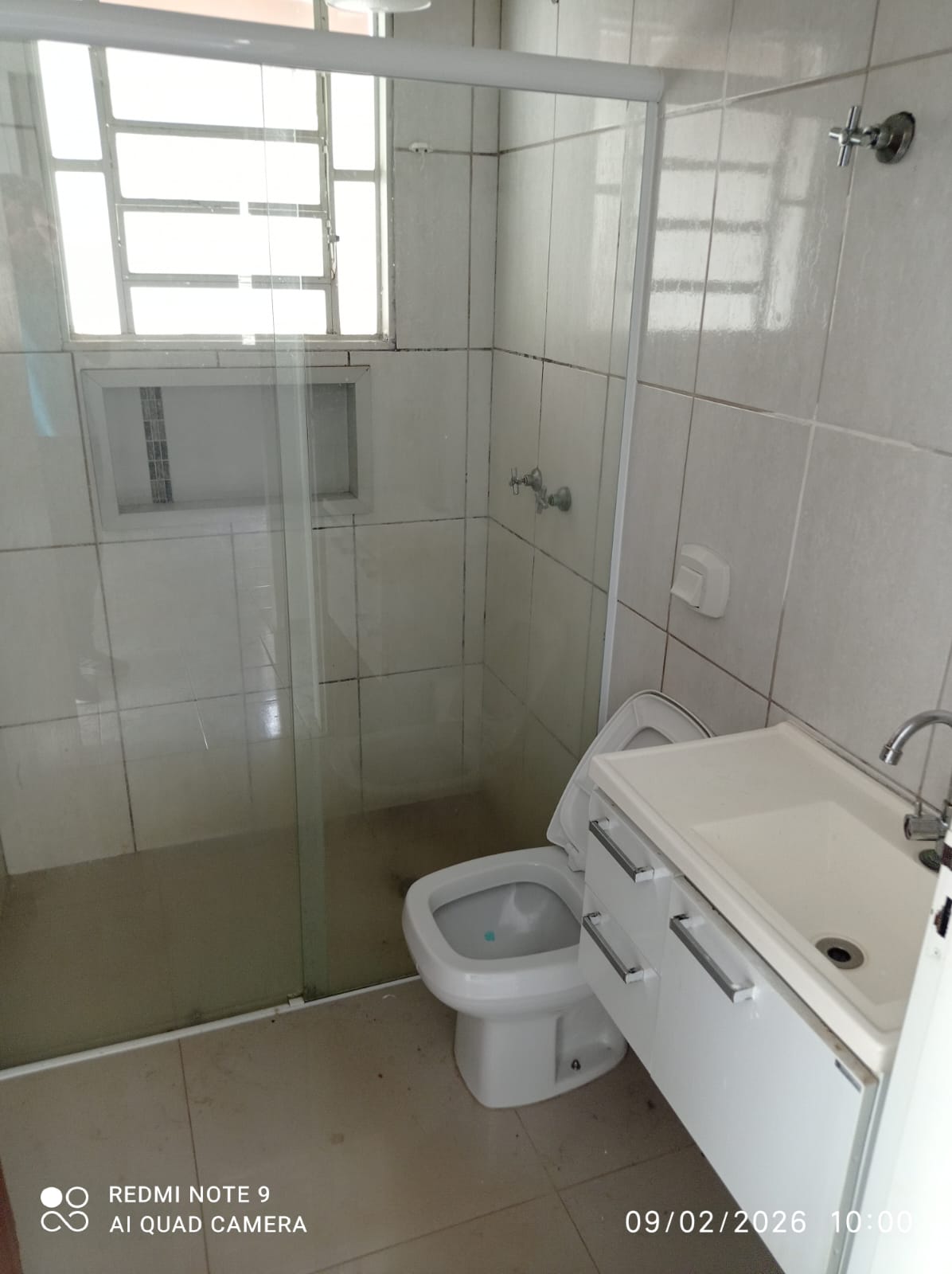 Rua Agricultor Cesário Peres, 49 - Loteamento Residencial São Francisco