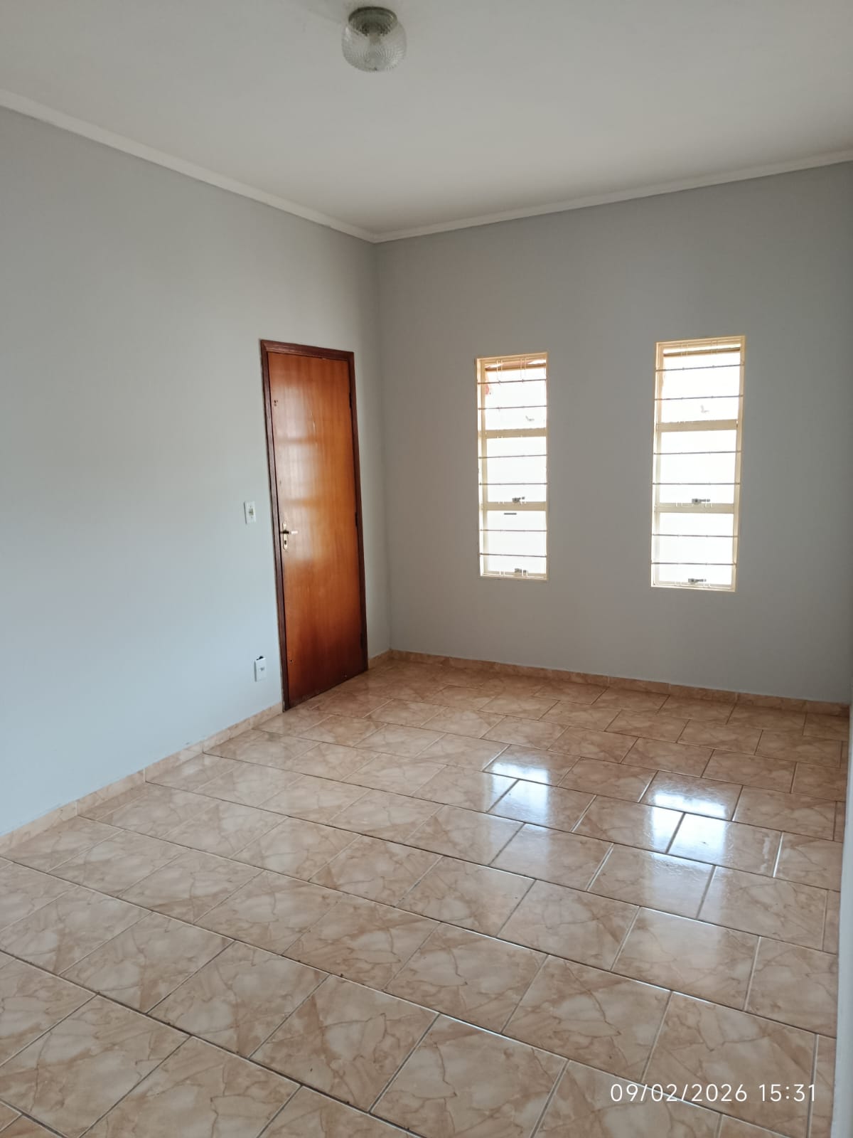 Rua Ivan Carlos Zanuto, 120 - Parque Residencial Monreal