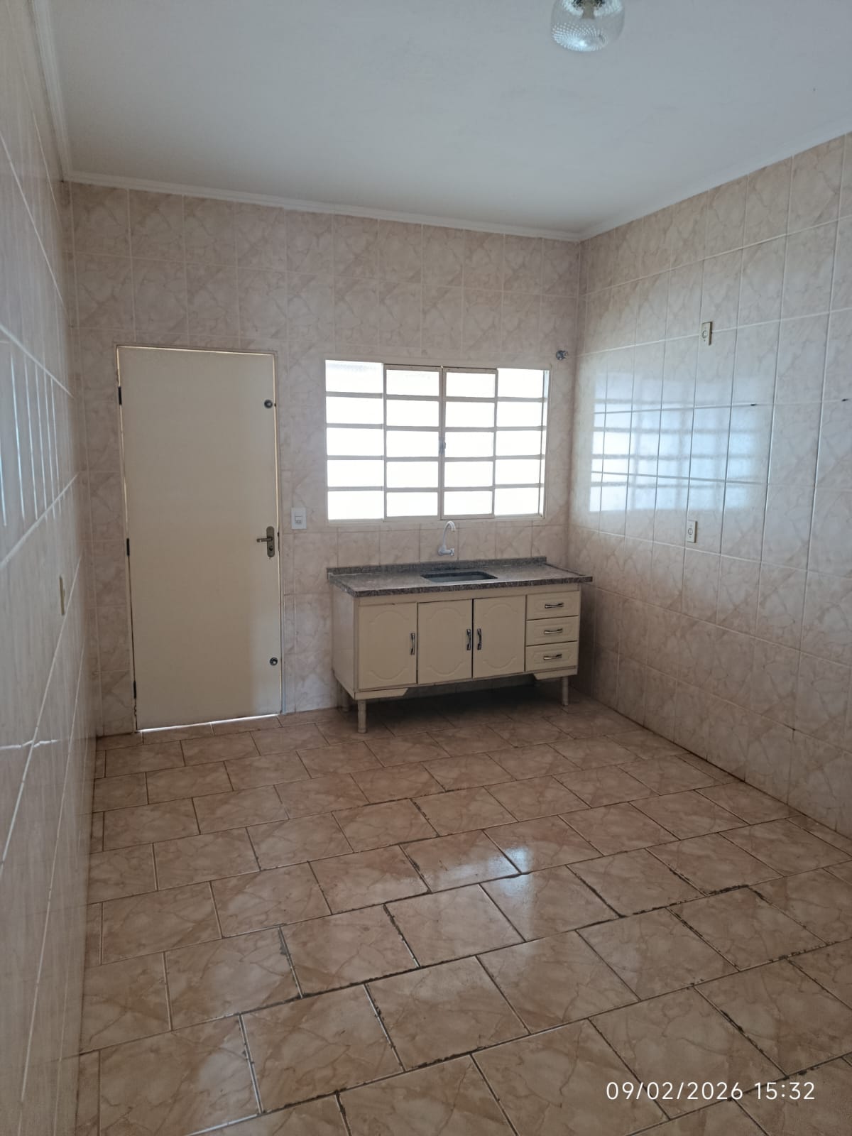 Rua Ivan Carlos Zanuto, 120 - Parque Residencial Monreal