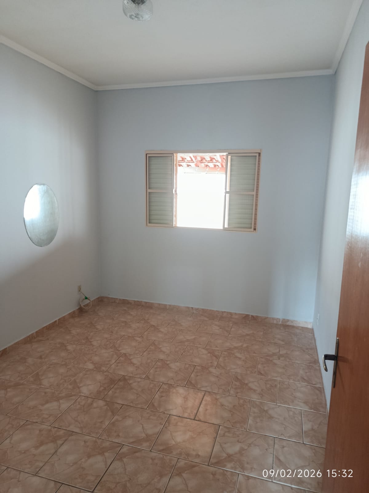 Rua Ivan Carlos Zanuto, 120 - Parque Residencial Monreal