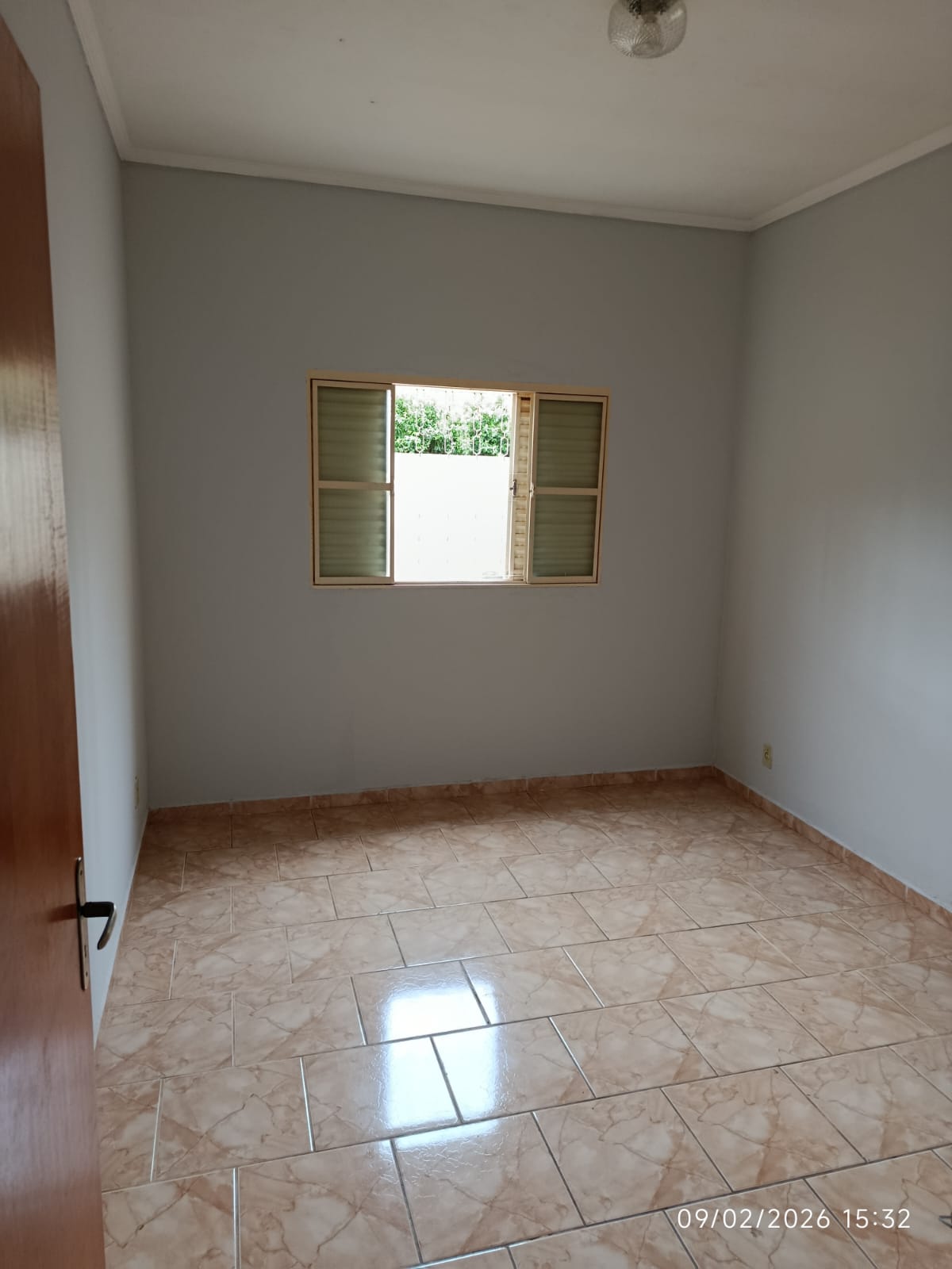 Rua Ivan Carlos Zanuto, 120 - Parque Residencial Monreal