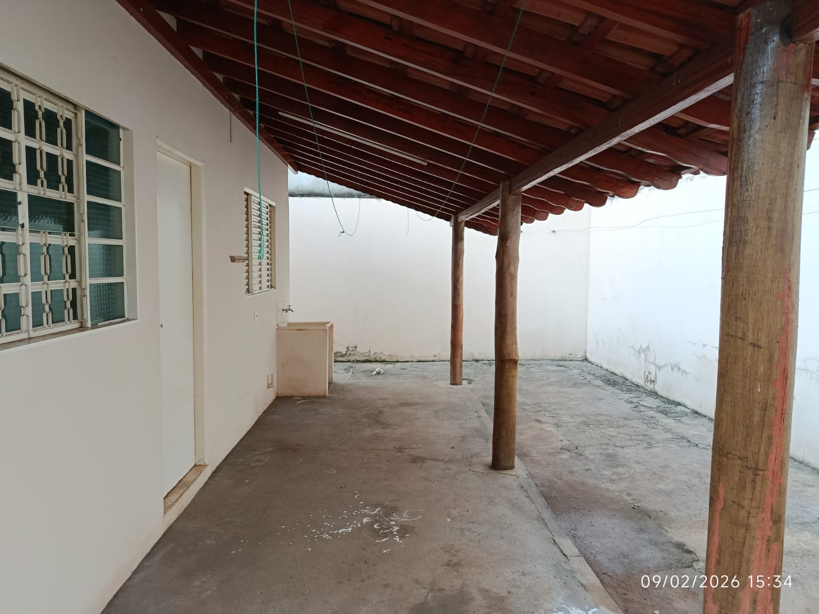 Rua Ivan Carlos Zanuto, 120 - Parque Residencial Monreal