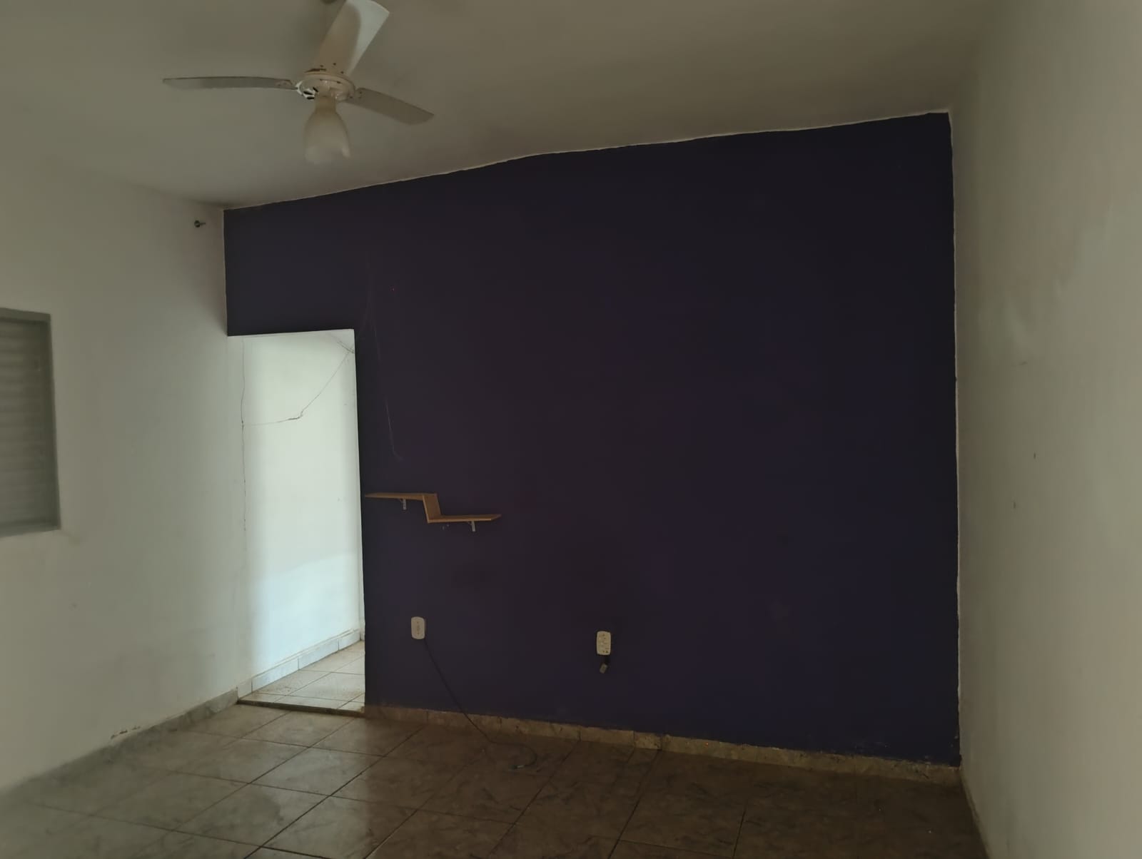 CASA COM SALÃO NO JARDIM PLANALTO