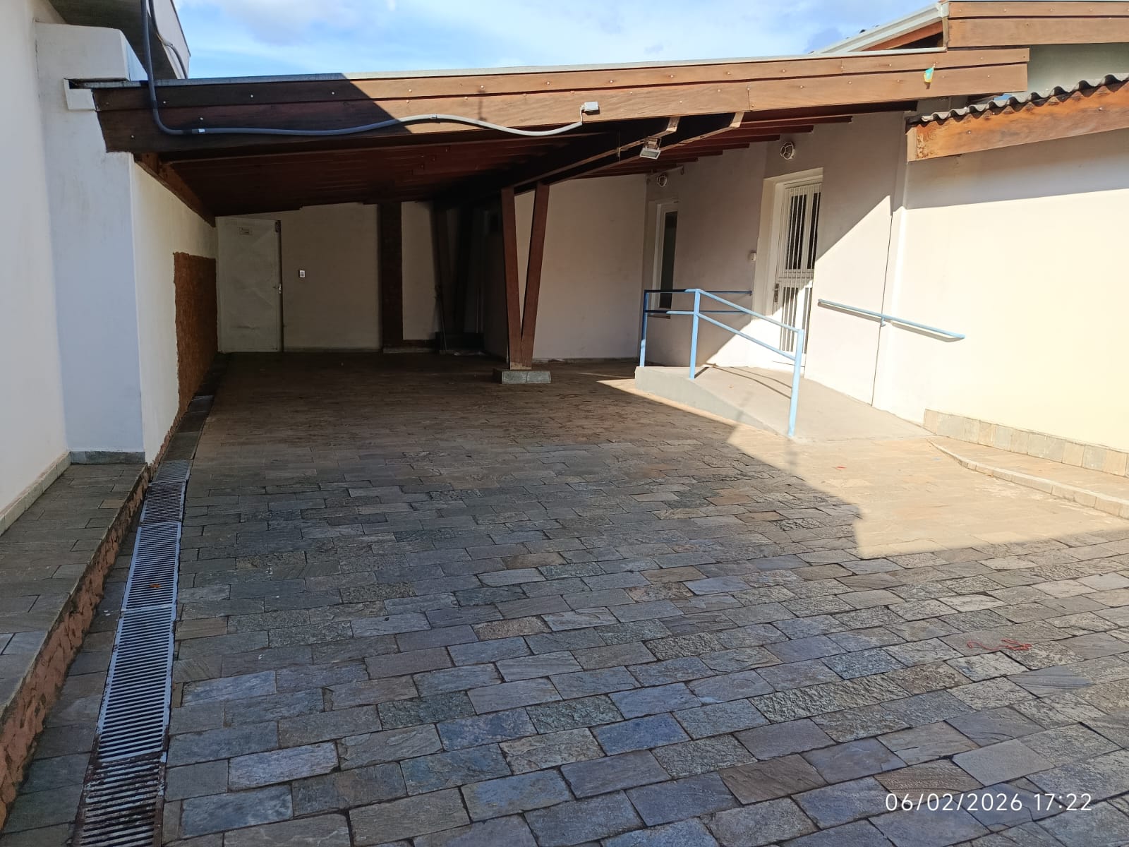 Rua Anchieta, 345 - Centro