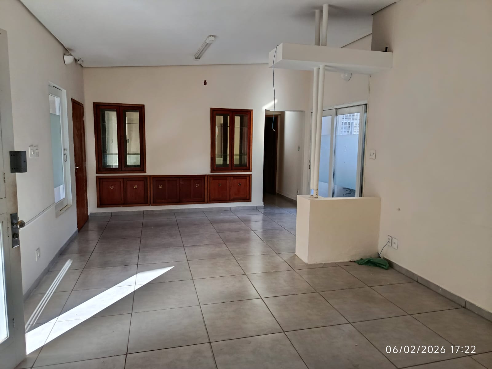 Rua Anchieta, 345 - Centro