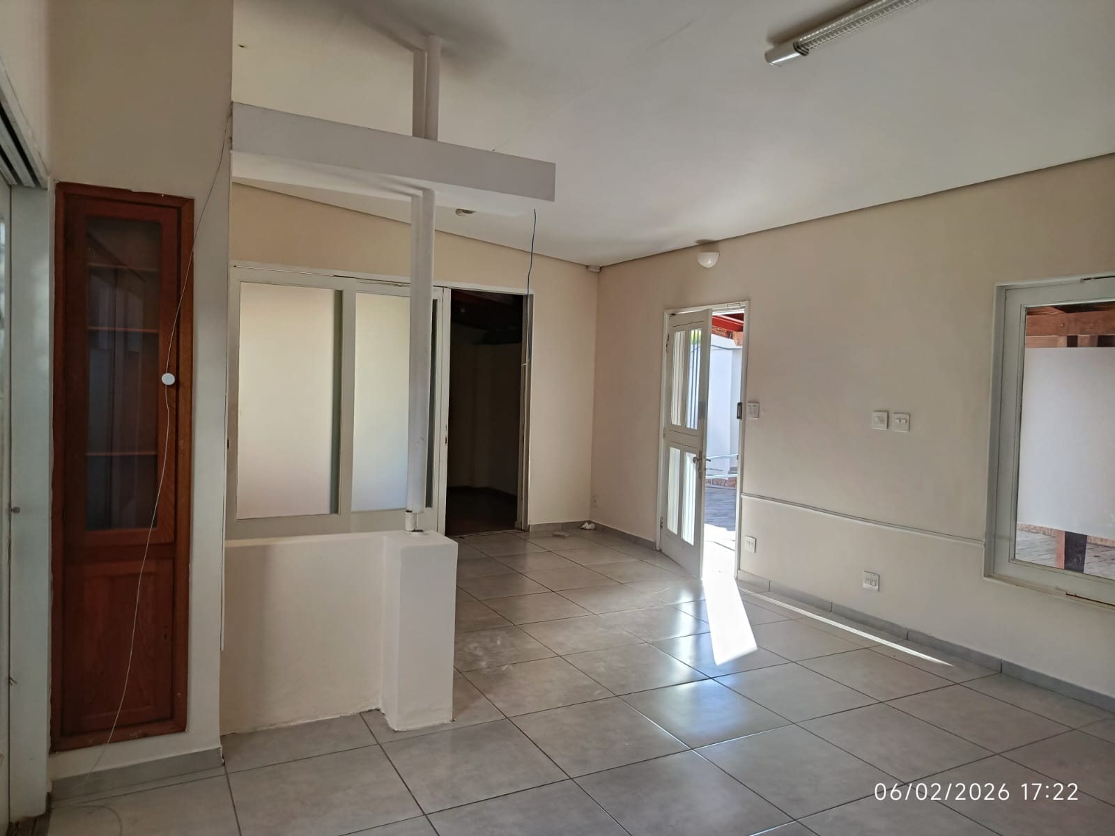 Rua Anchieta, 345 - Centro