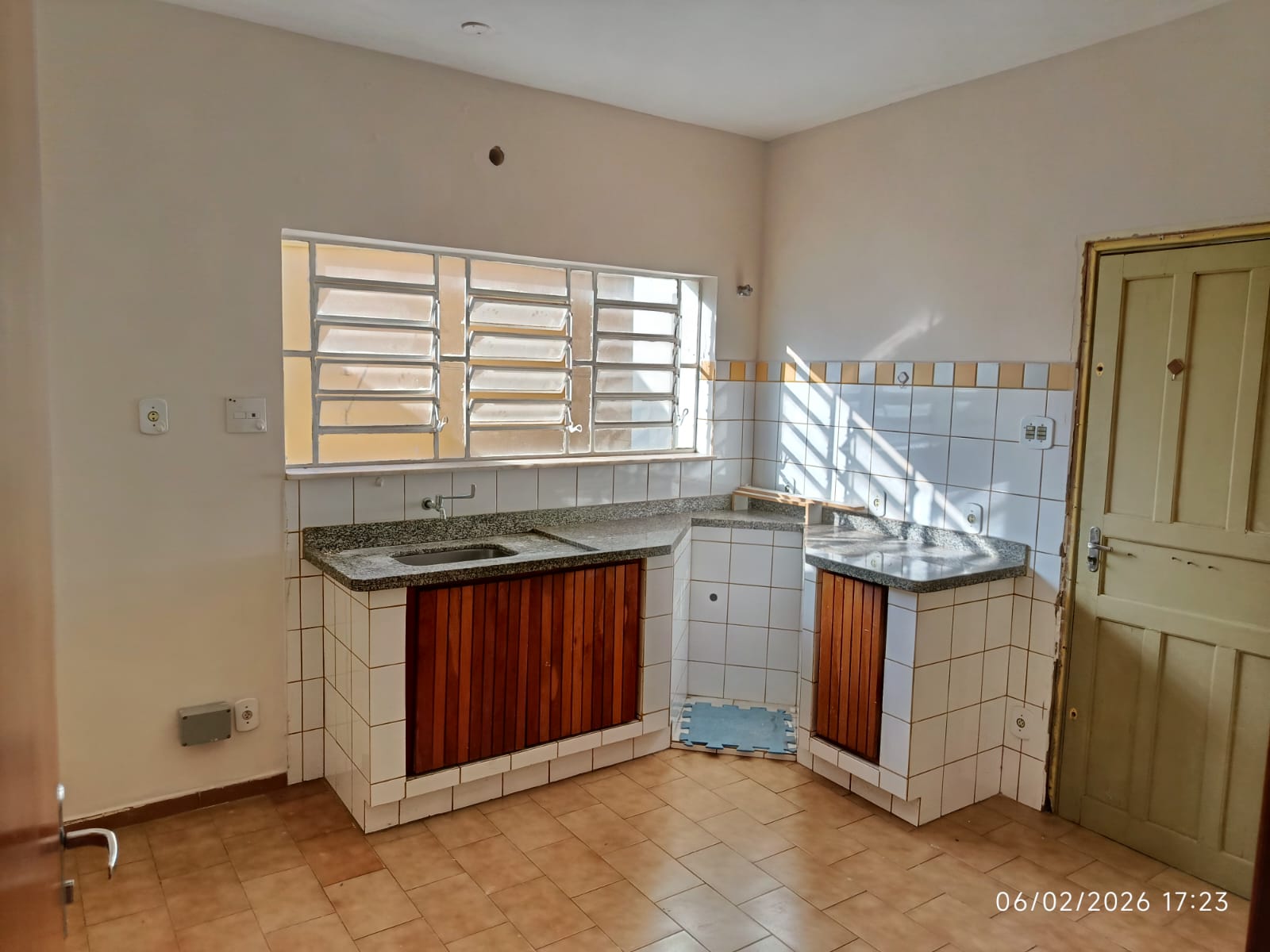 Rua Anchieta, 345 - Centro