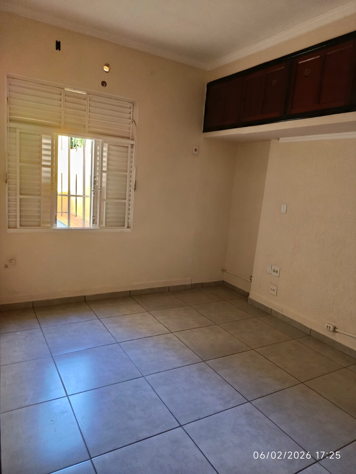 Rua Anchieta, 345 - Centro