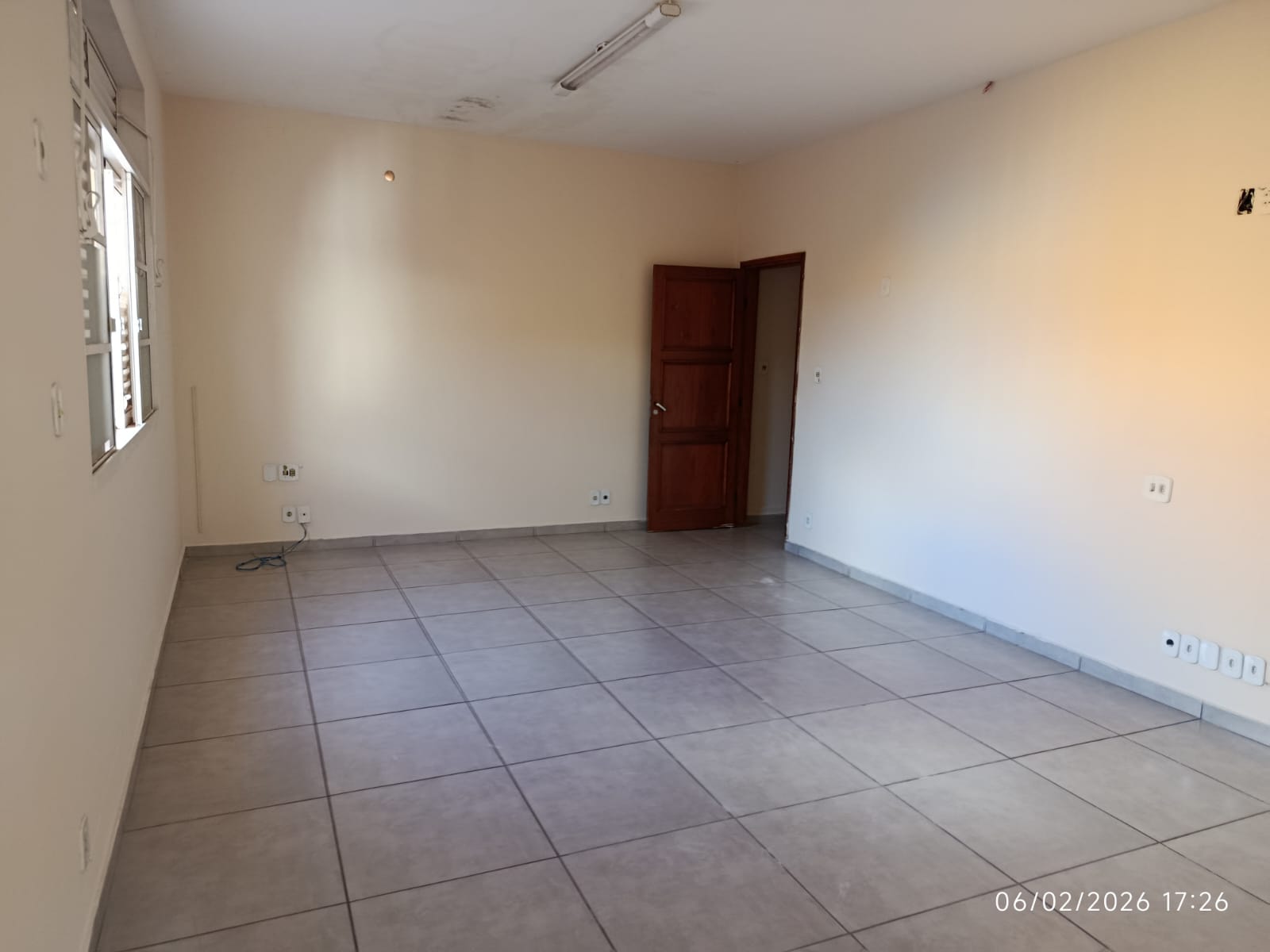 Rua Anchieta, 345 - Centro