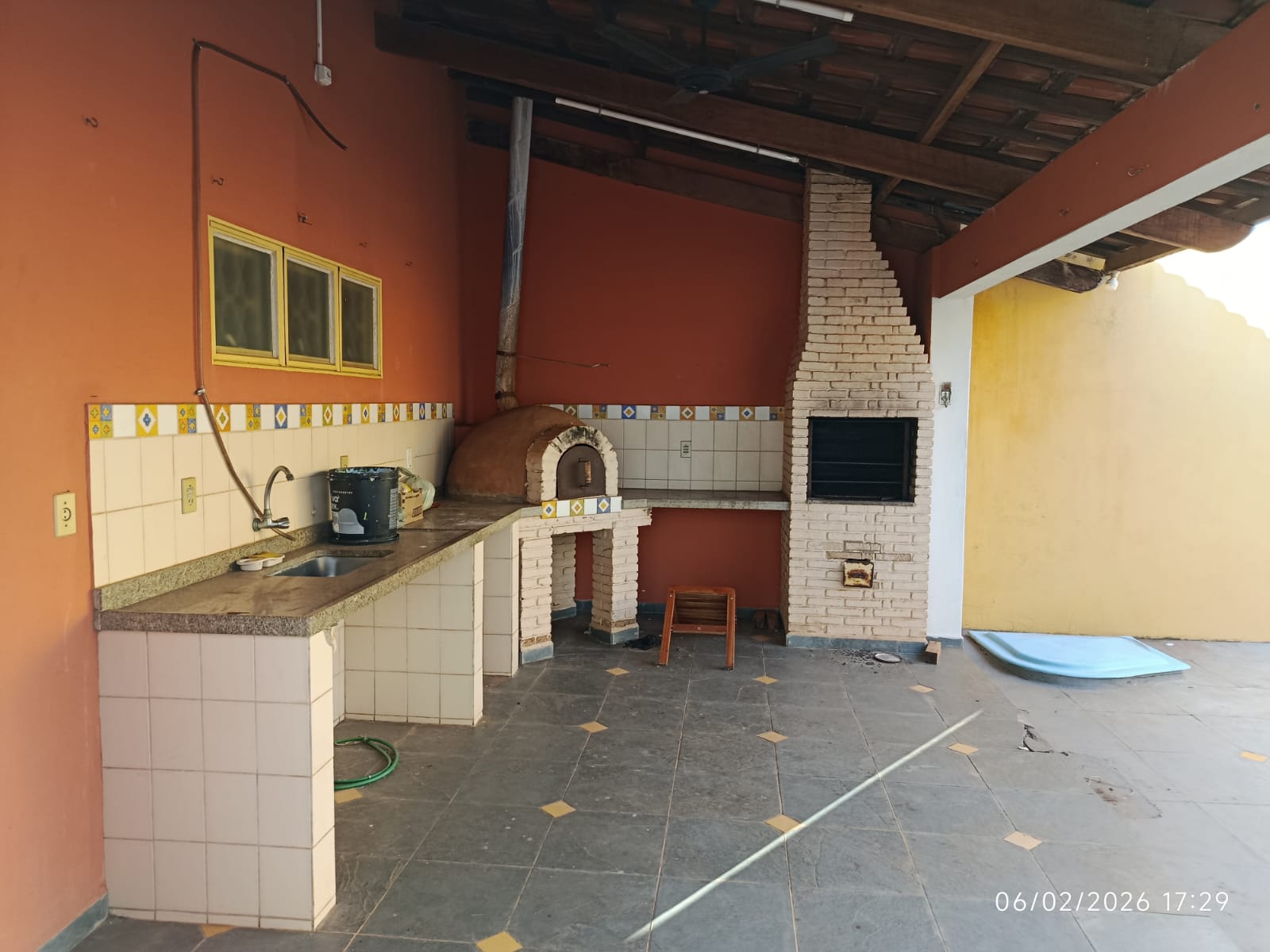 Rua Anchieta, 345 - Centro