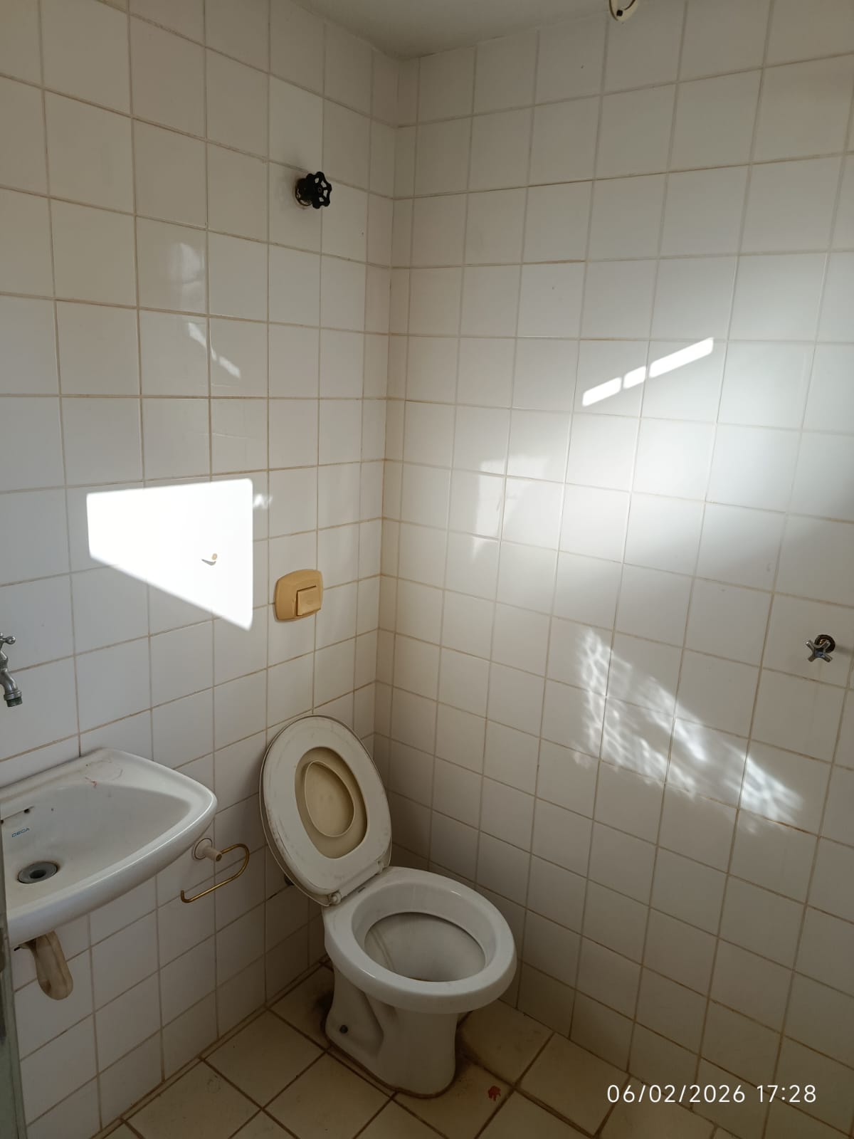 Rua Anchieta, 345 - Centro