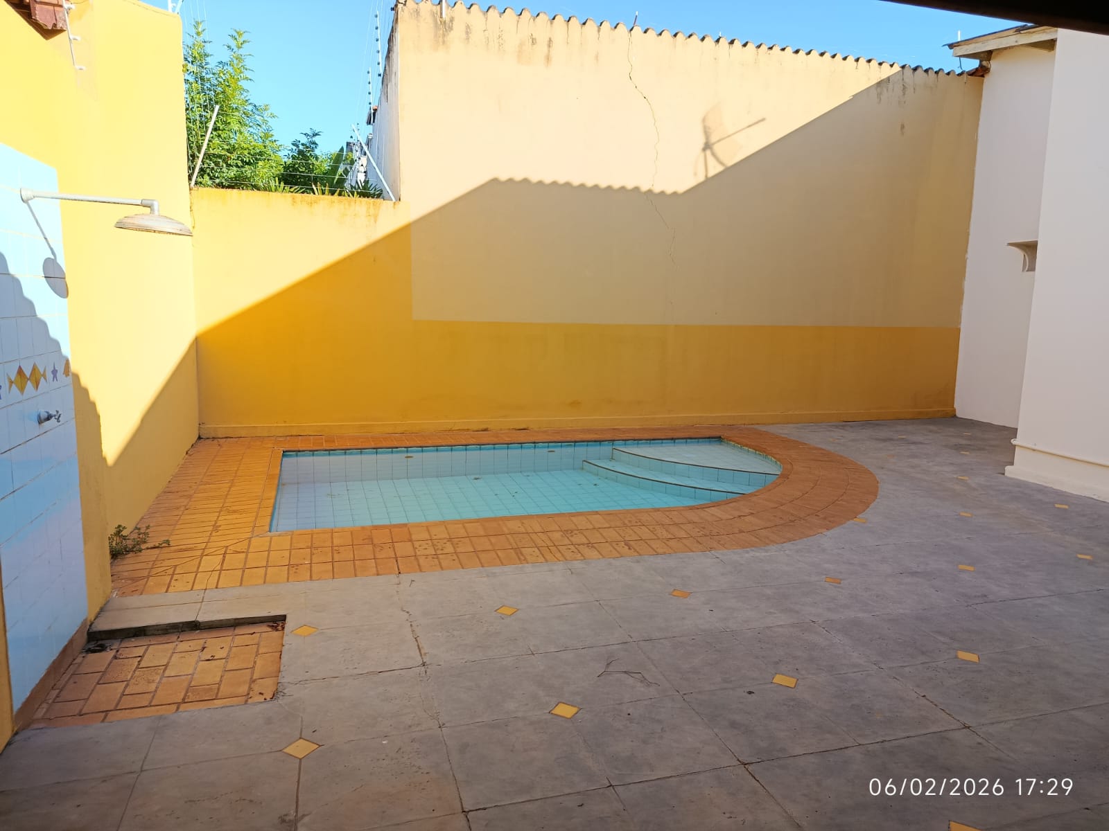 Rua Anchieta, 345 - Centro