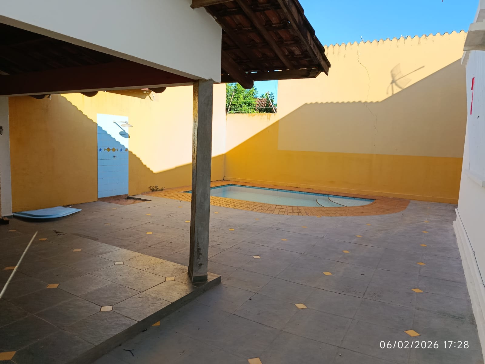 Rua Anchieta, 345 - Centro