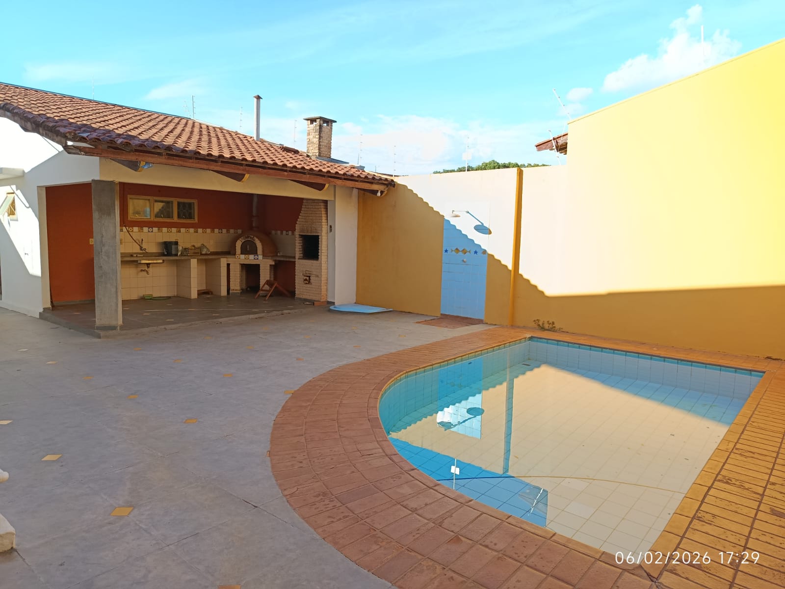 Rua Anchieta, 345 - Centro