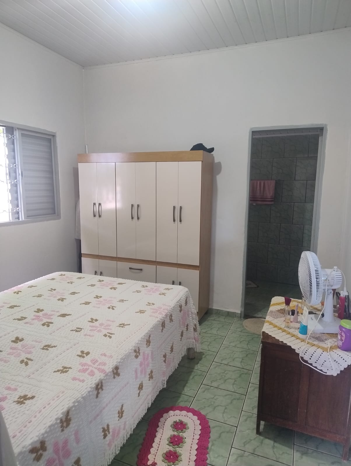 ÓTIMA CASA NO BAIRRO SÃO JOAQUIM