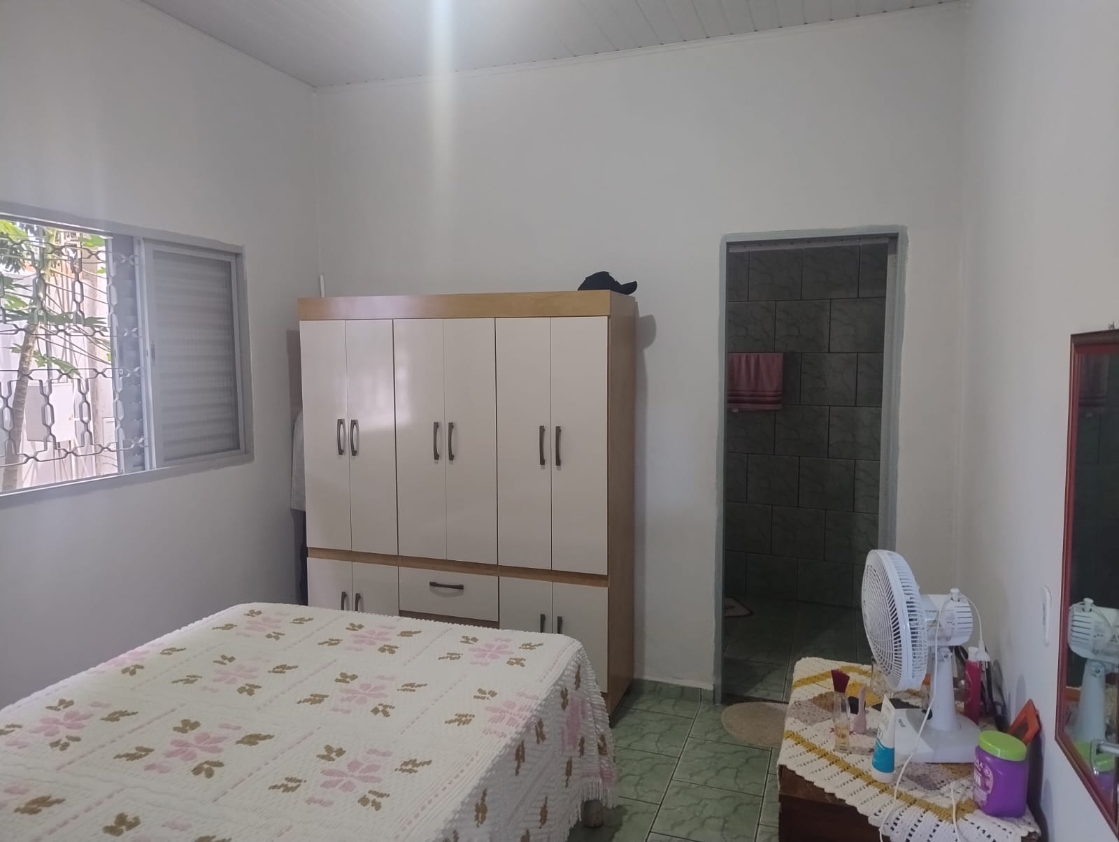 ÓTIMA CASA NO BAIRRO SÃO JOAQUIM