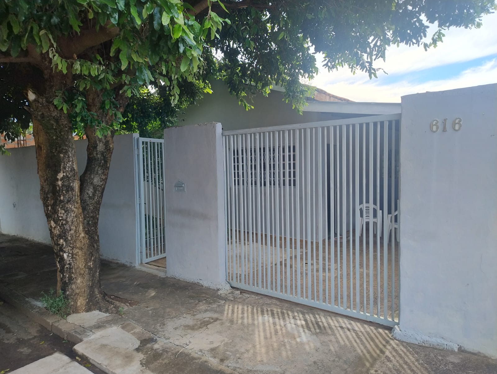 ÓTIMA CASA NO BAIRRO SÃO JOAQUIM