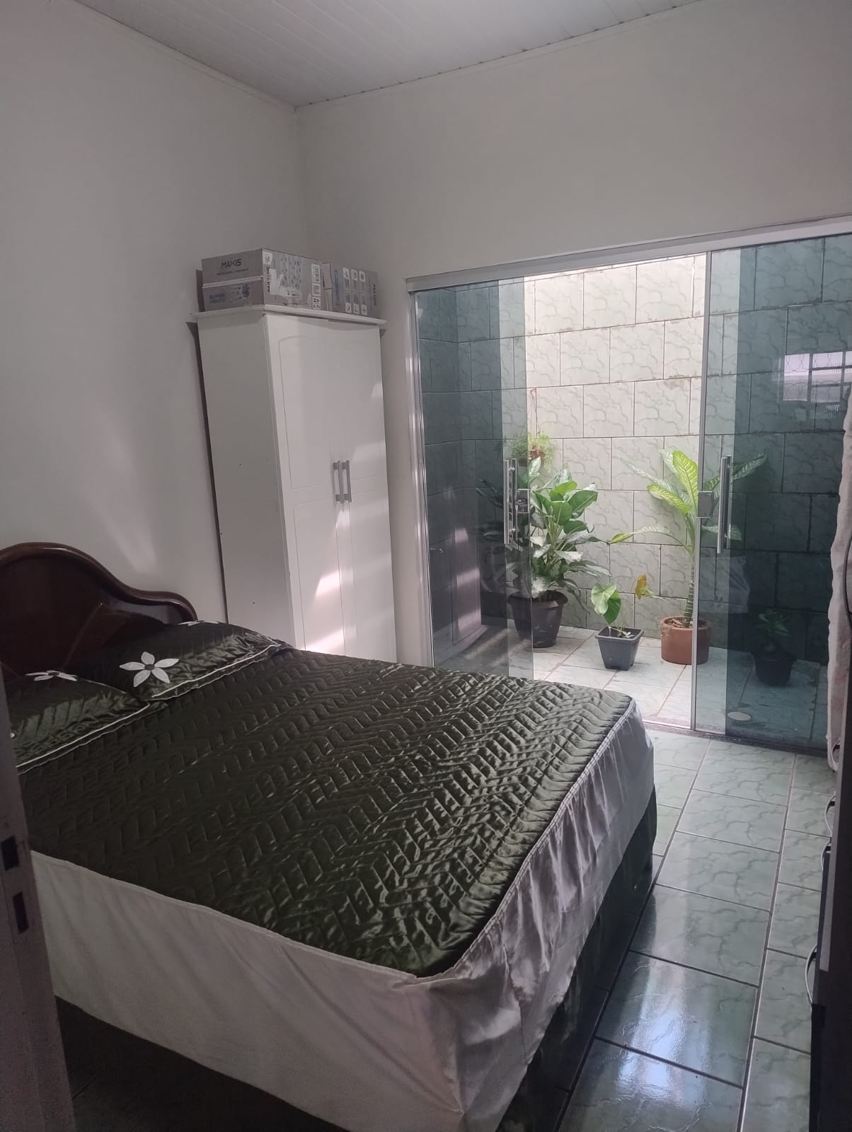 ÓTIMA CASA NO BAIRRO SÃO JOAQUIM