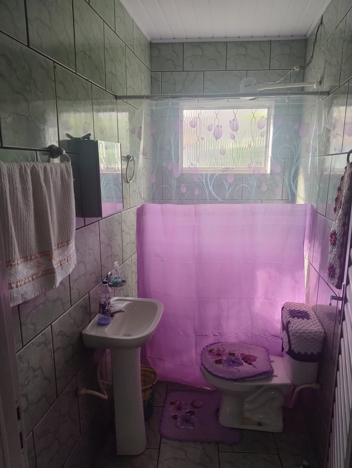 ÓTIMA CASA NO BAIRRO SÃO JOAQUIM