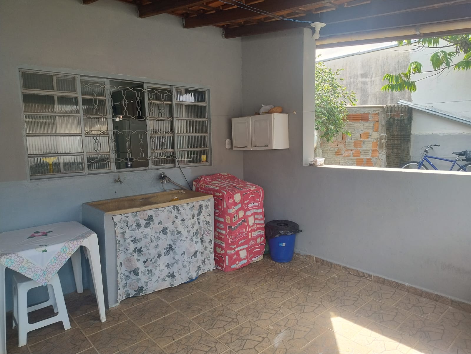 ÓTIMA CASA NO BAIRRO SÃO JOAQUIM