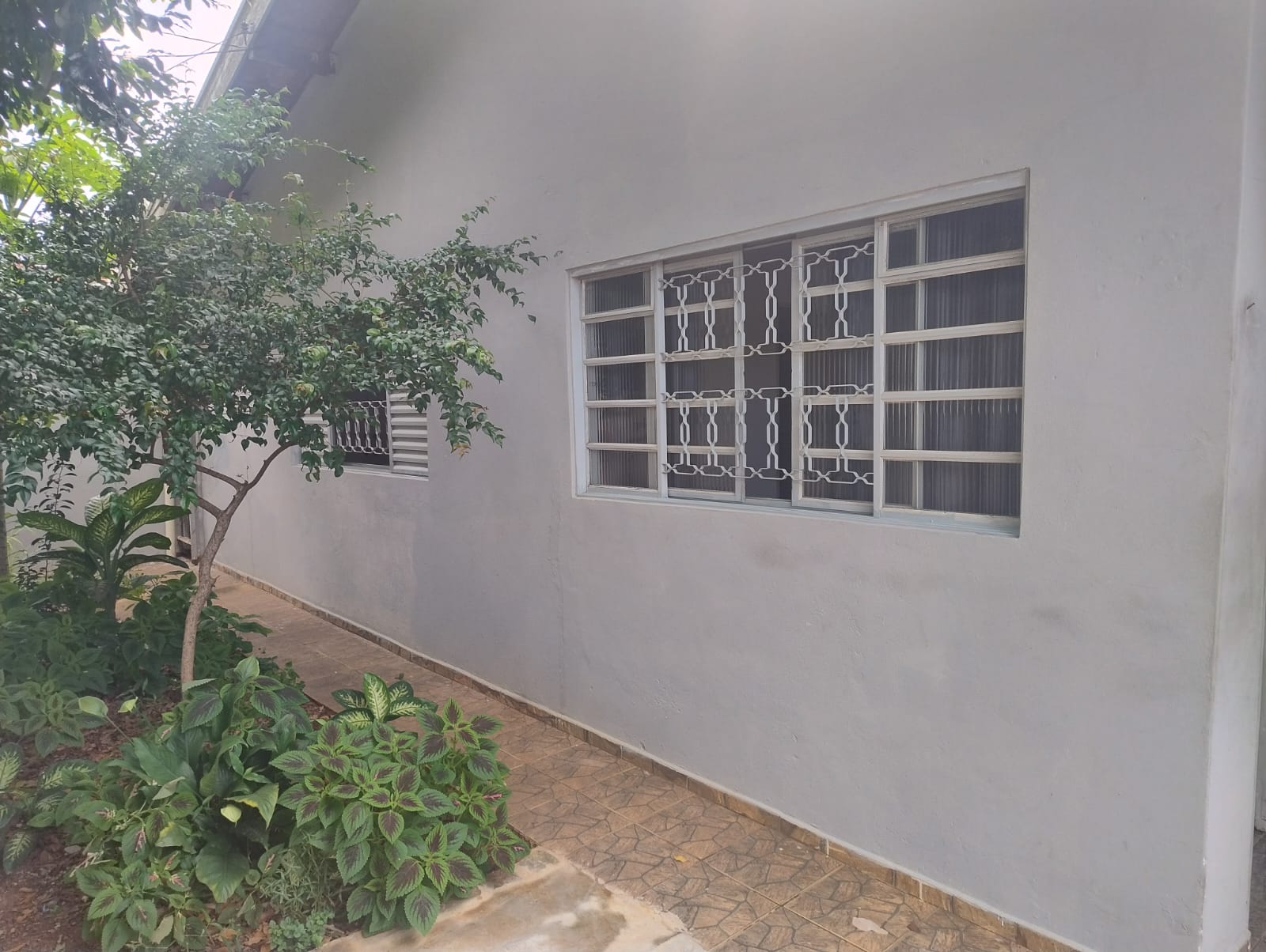 ÓTIMA CASA NO BAIRRO SÃO JOAQUIM