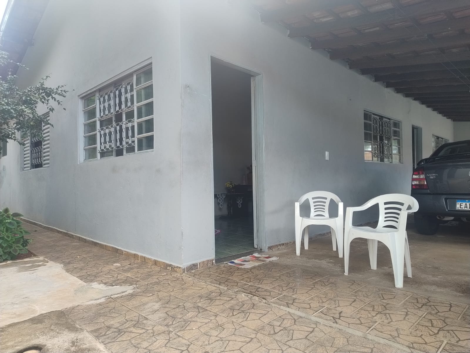 ÓTIMA CASA NO BAIRRO SÃO JOAQUIM