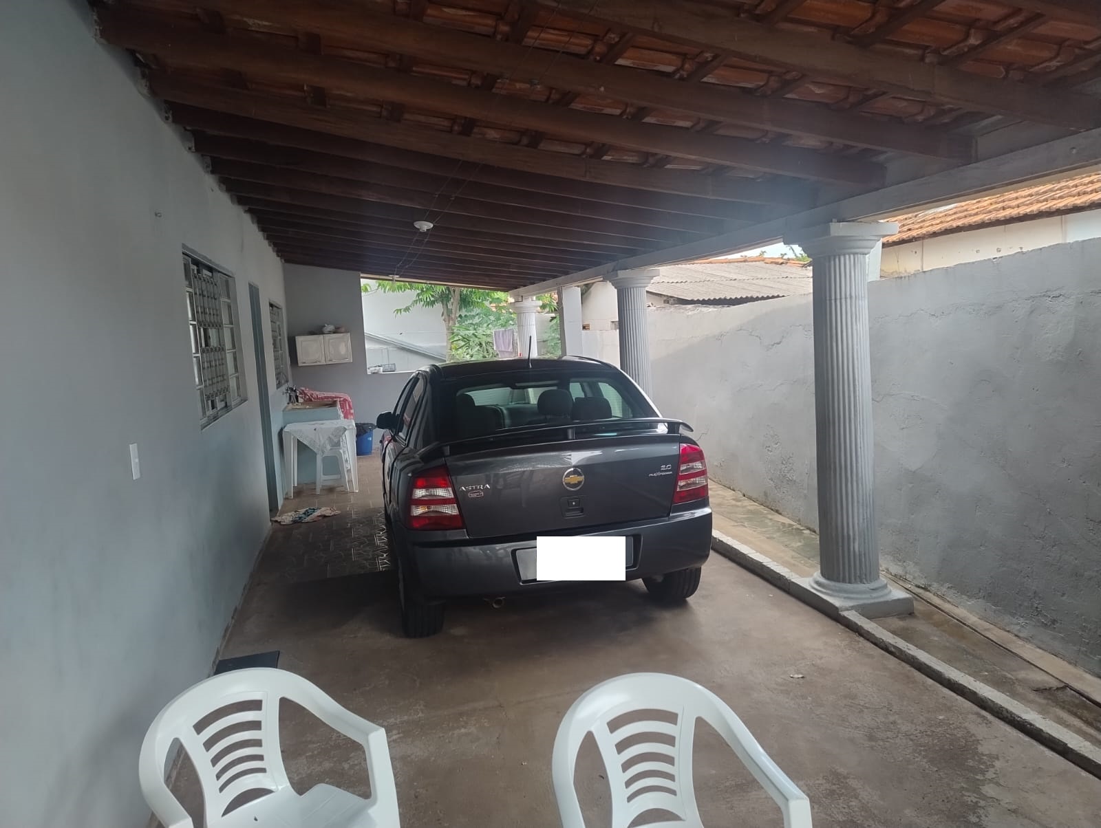 ÓTIMA CASA NO BAIRRO SÃO JOAQUIM