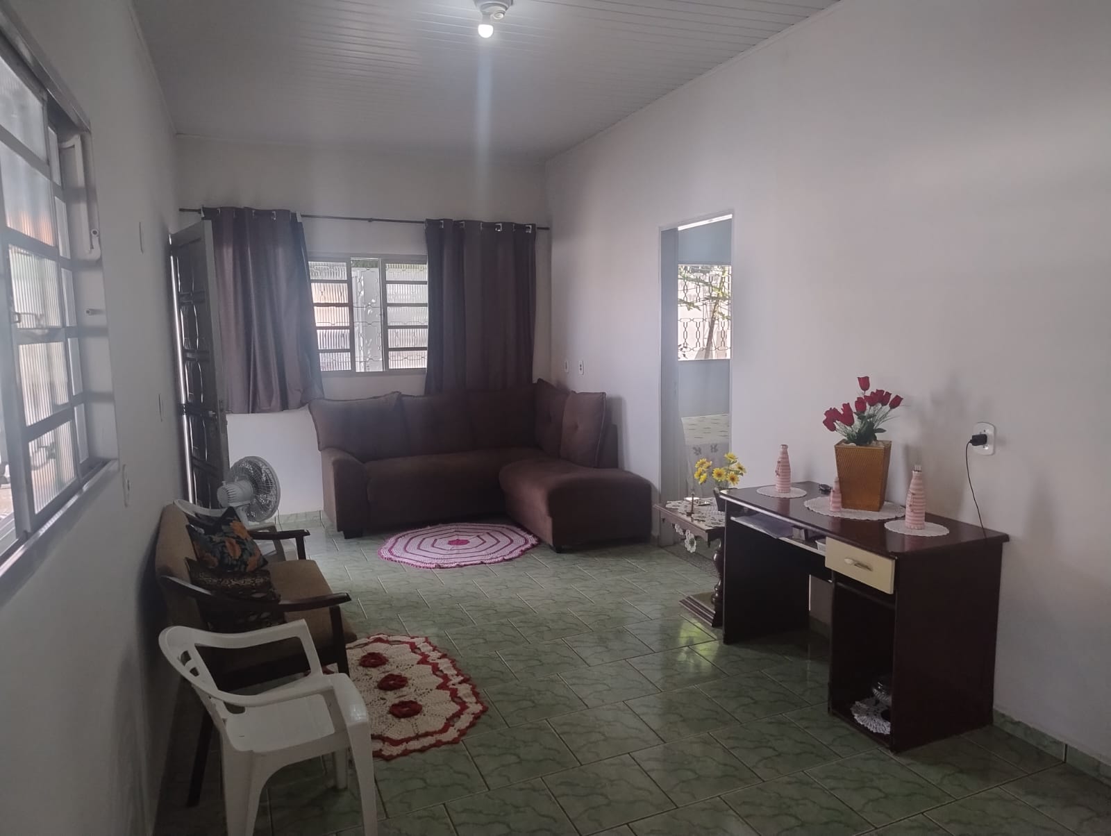 ÓTIMA CASA NO BAIRRO SÃO JOAQUIM